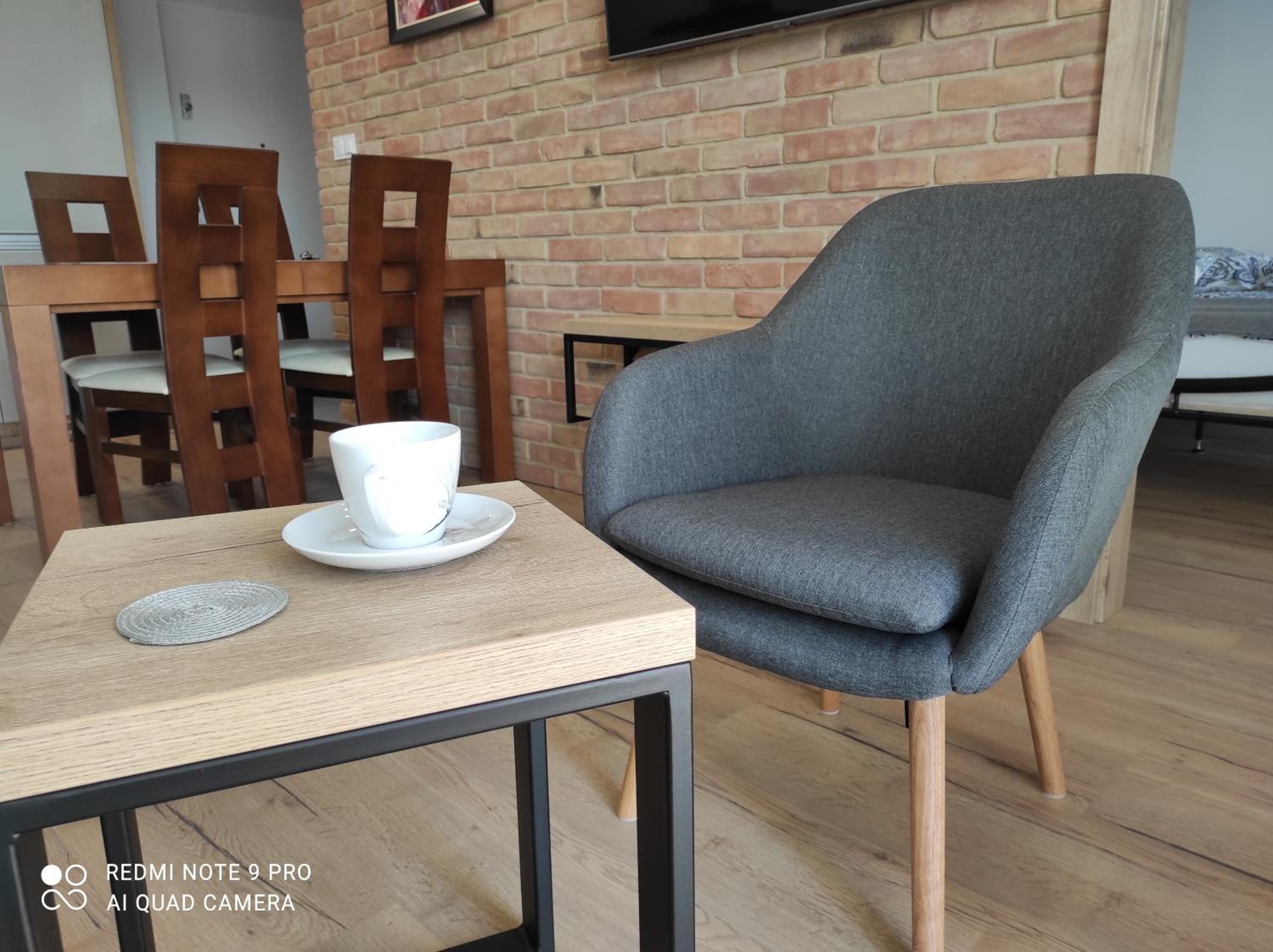 MAZURSKA DAMA LUXURY APARTAMENT
