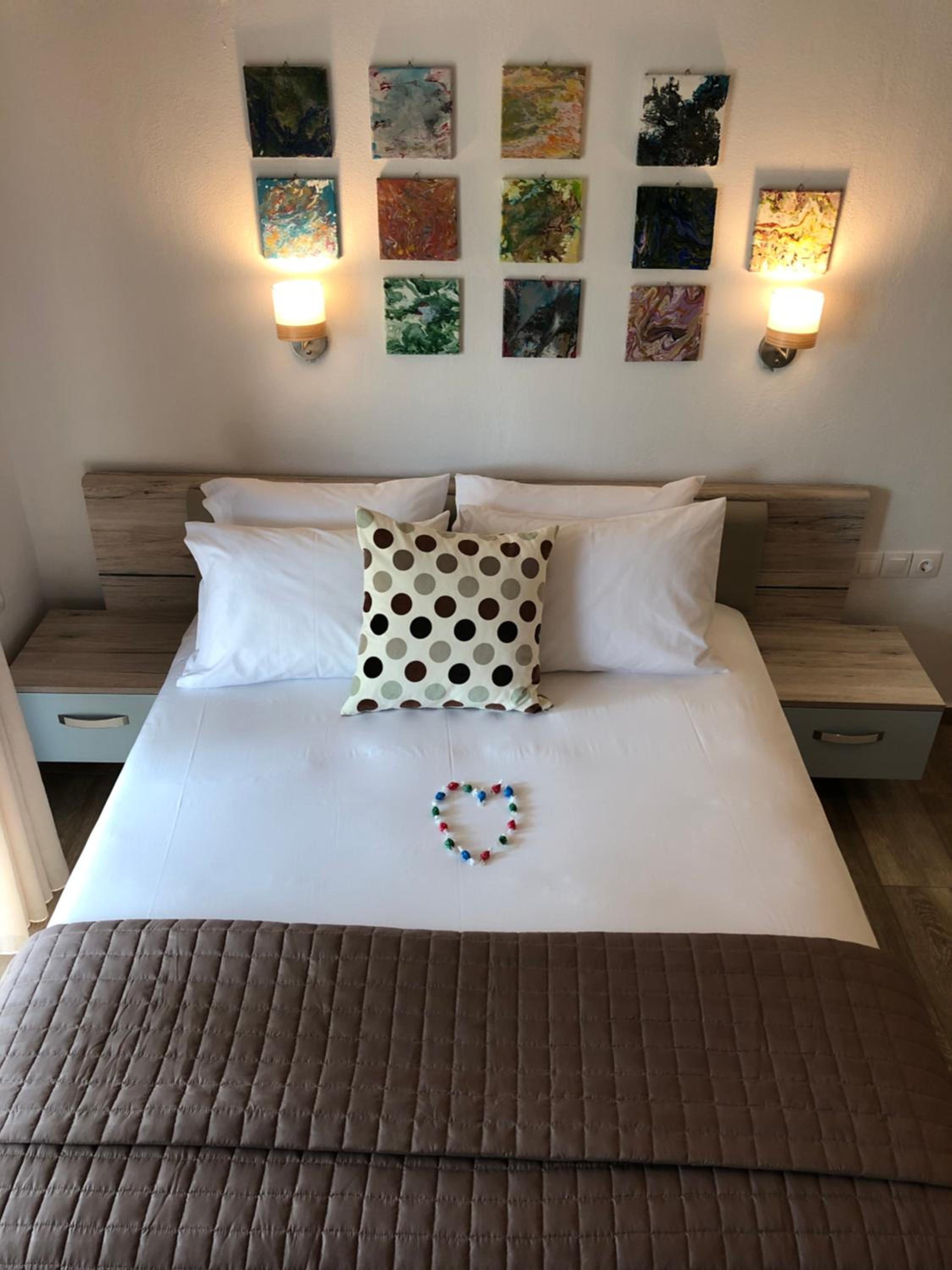 Enigma Suites