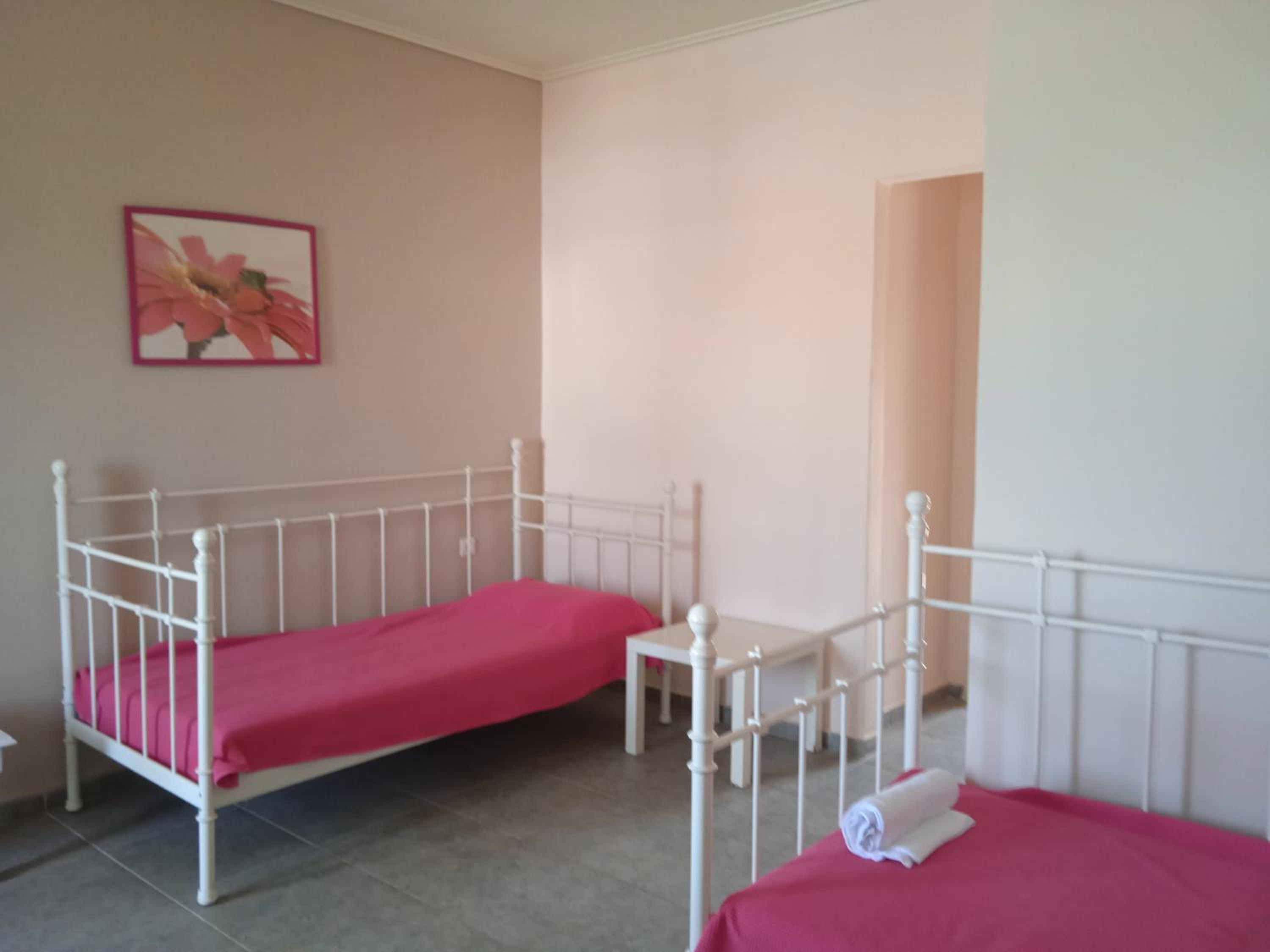 children's play area