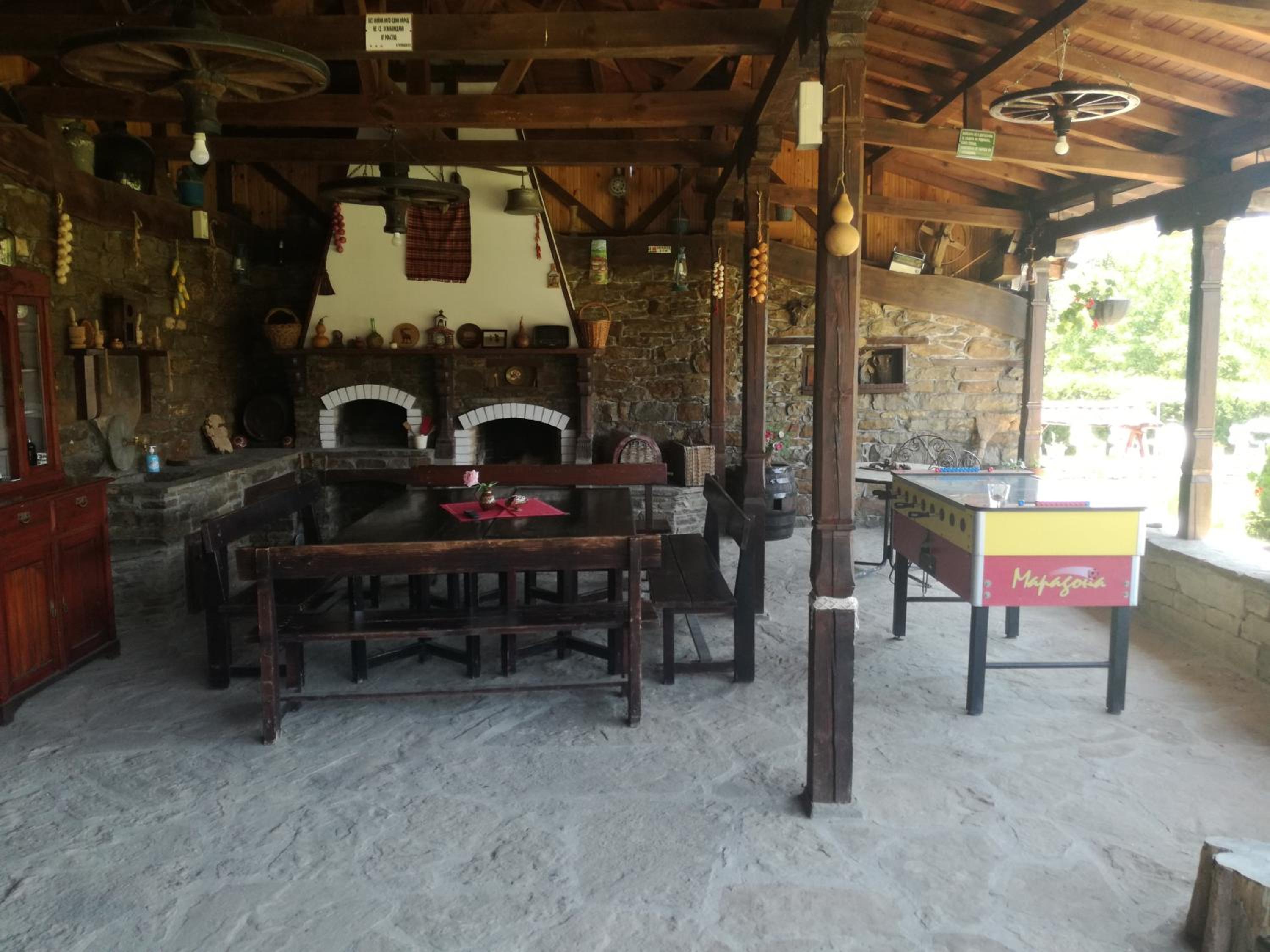 Beeva House