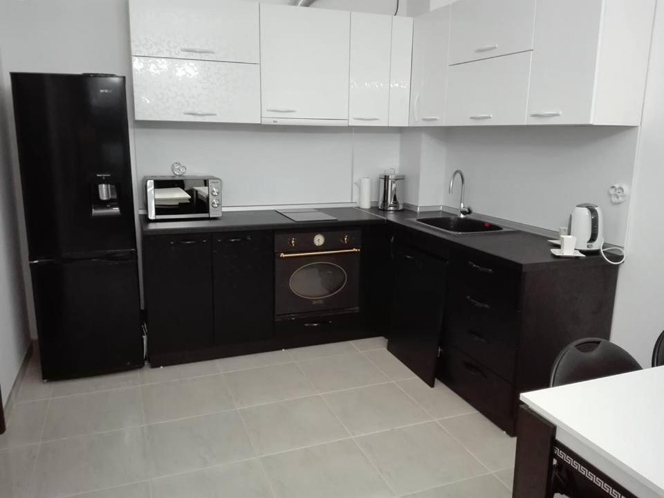 Apartment Darko