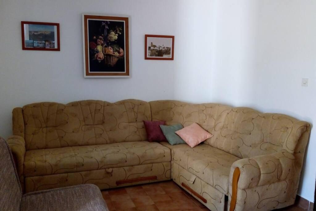 Apartment Zdenka
