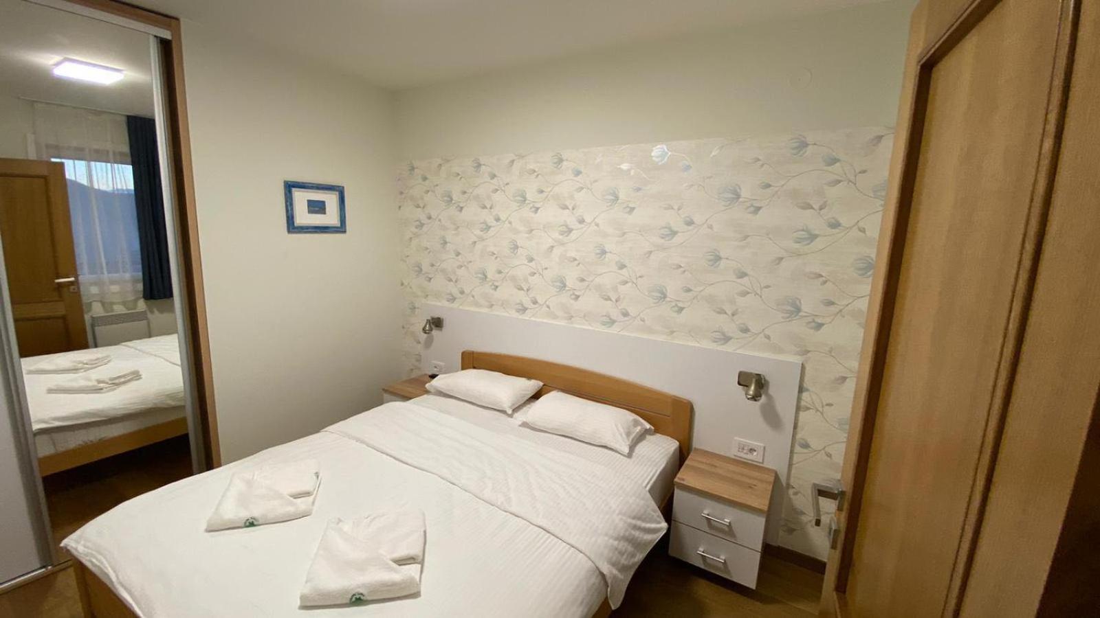 Apartman Todorovic view 4