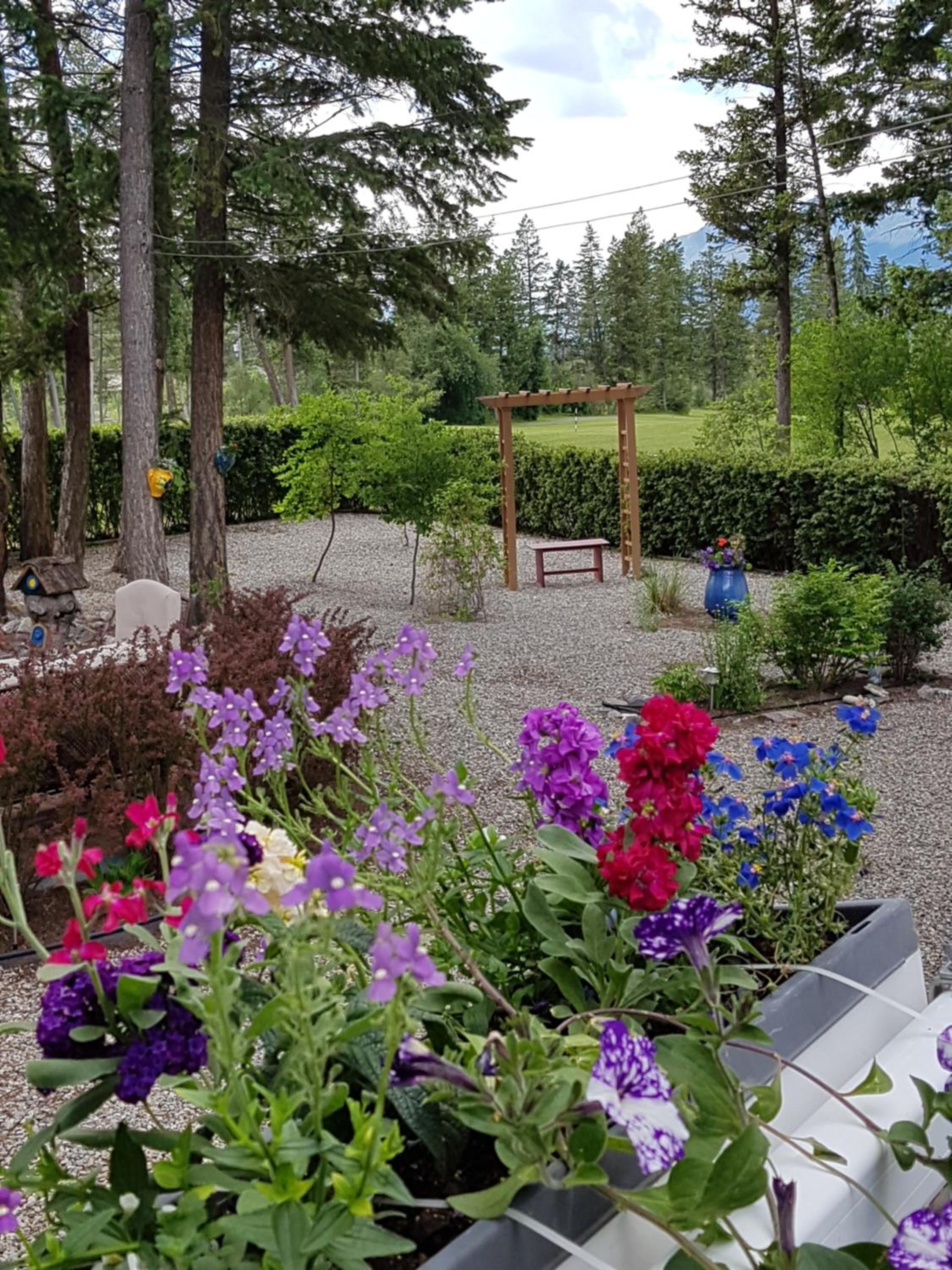 Riverview Retreat B&B