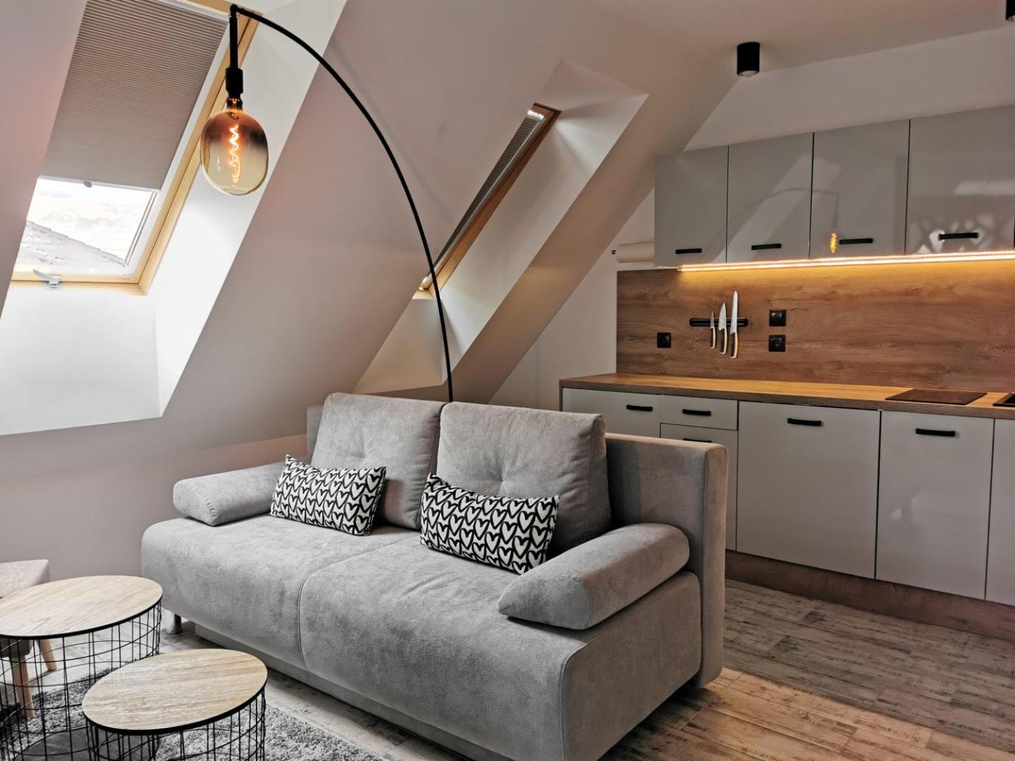 Apartamenty Majówka view 3