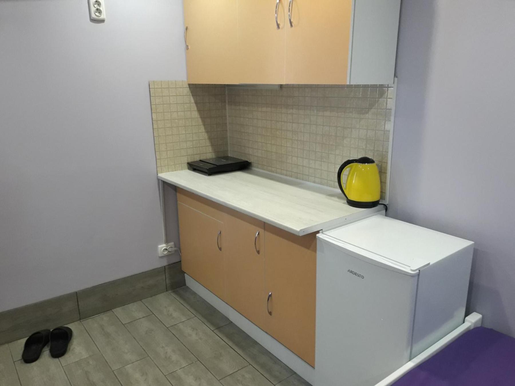 Private Odessa Apartment