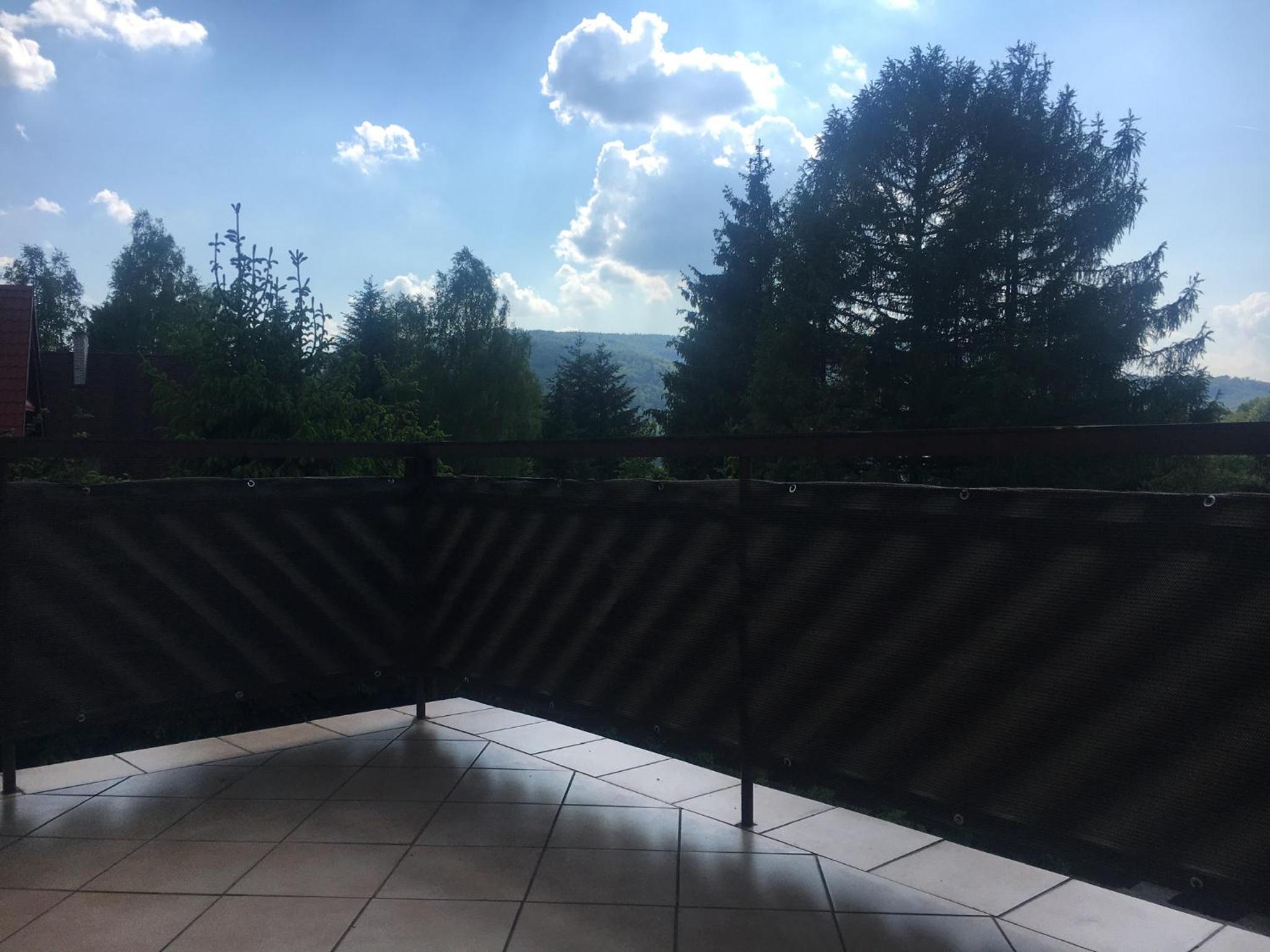 Domek caĆoroczny