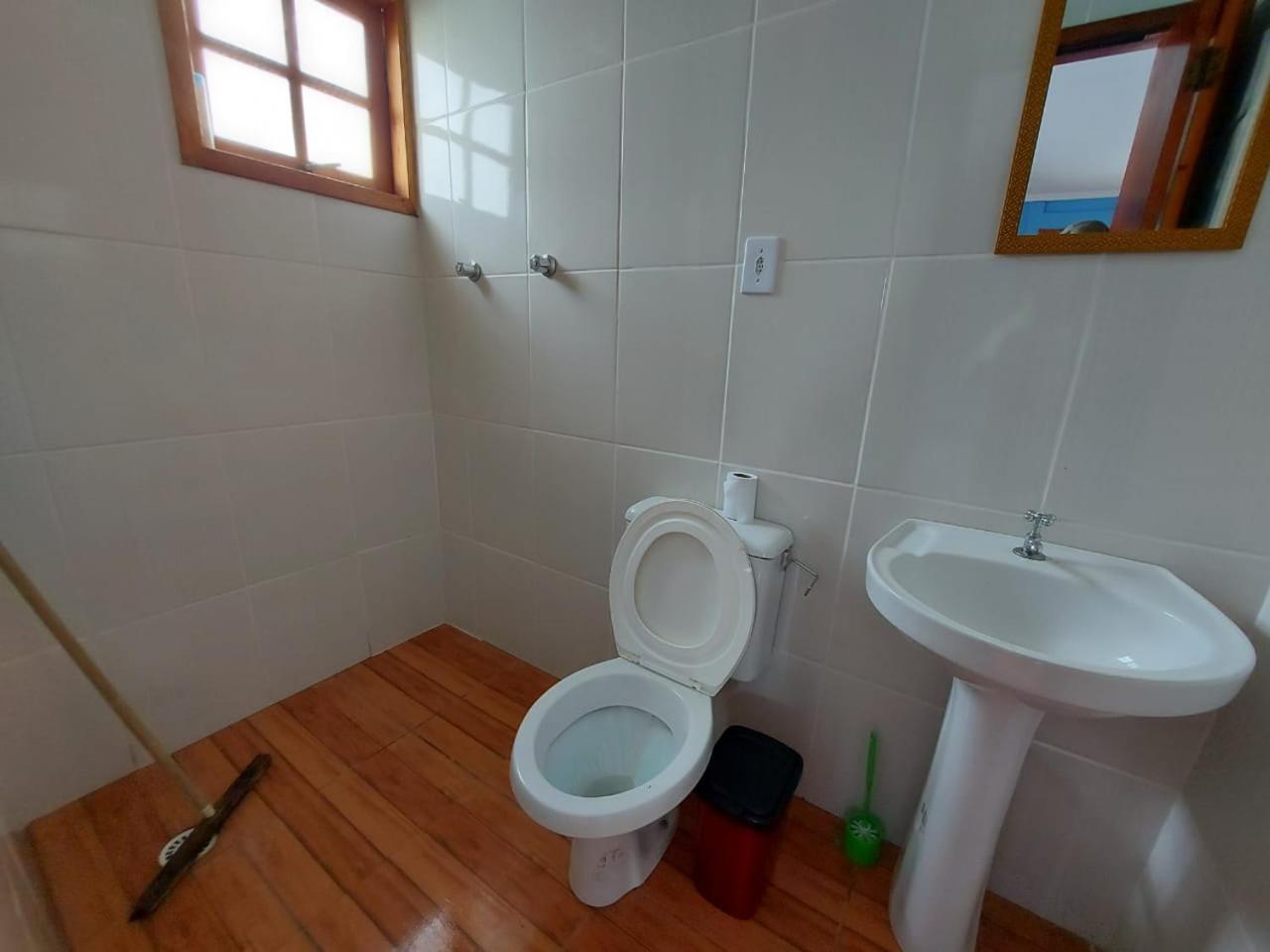 Chalé Master Caraguatatuba cond Alto Padrão Massaguaçu view 4