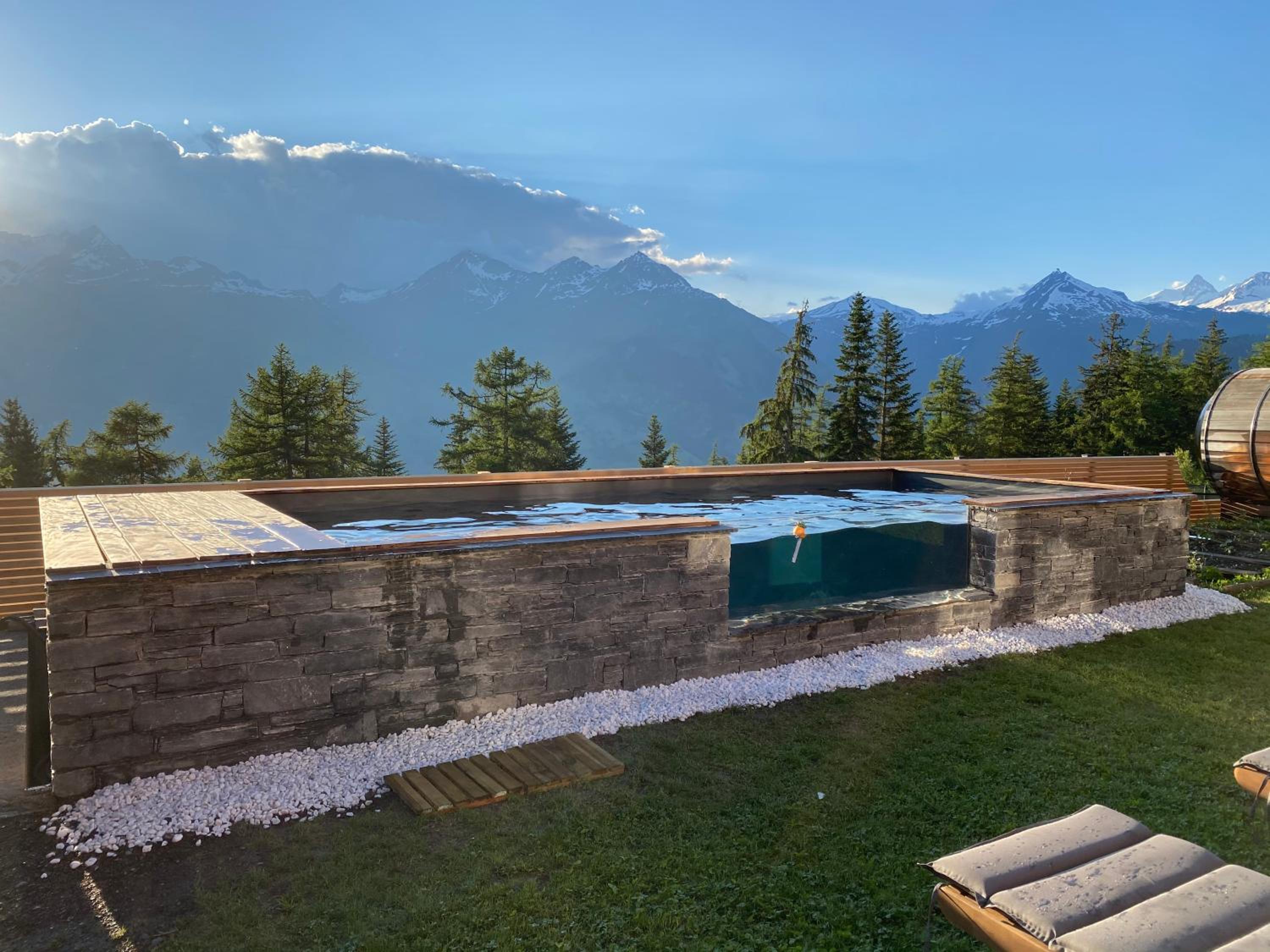 Chalet Béla Vya