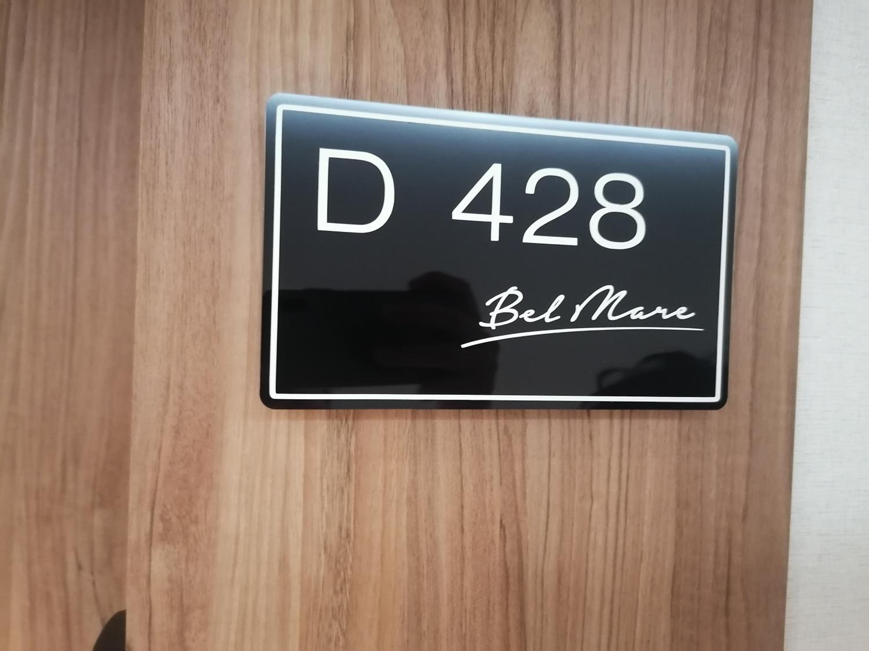 Bel Mare II 428