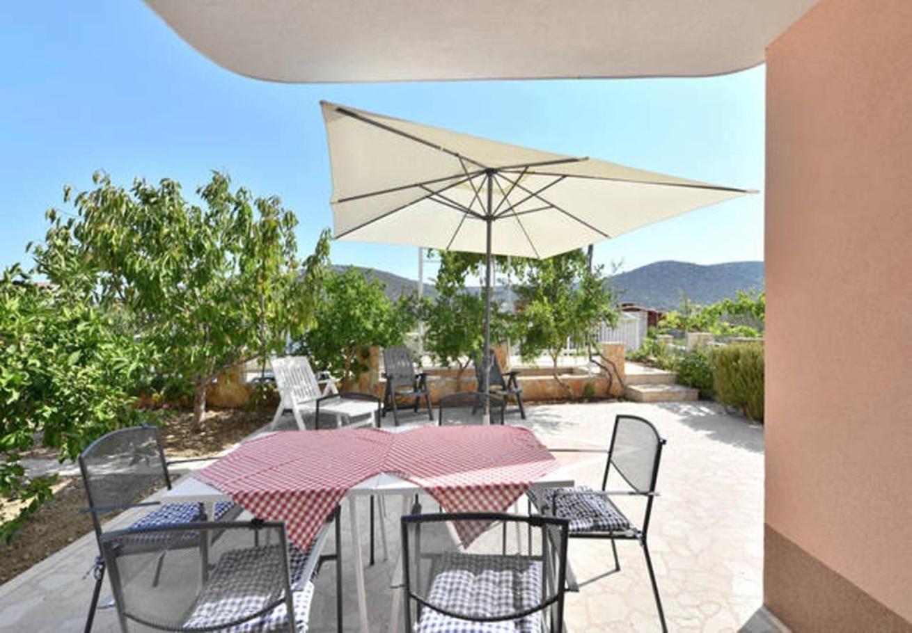 Apartments Josi - 150 m from sea view 2
