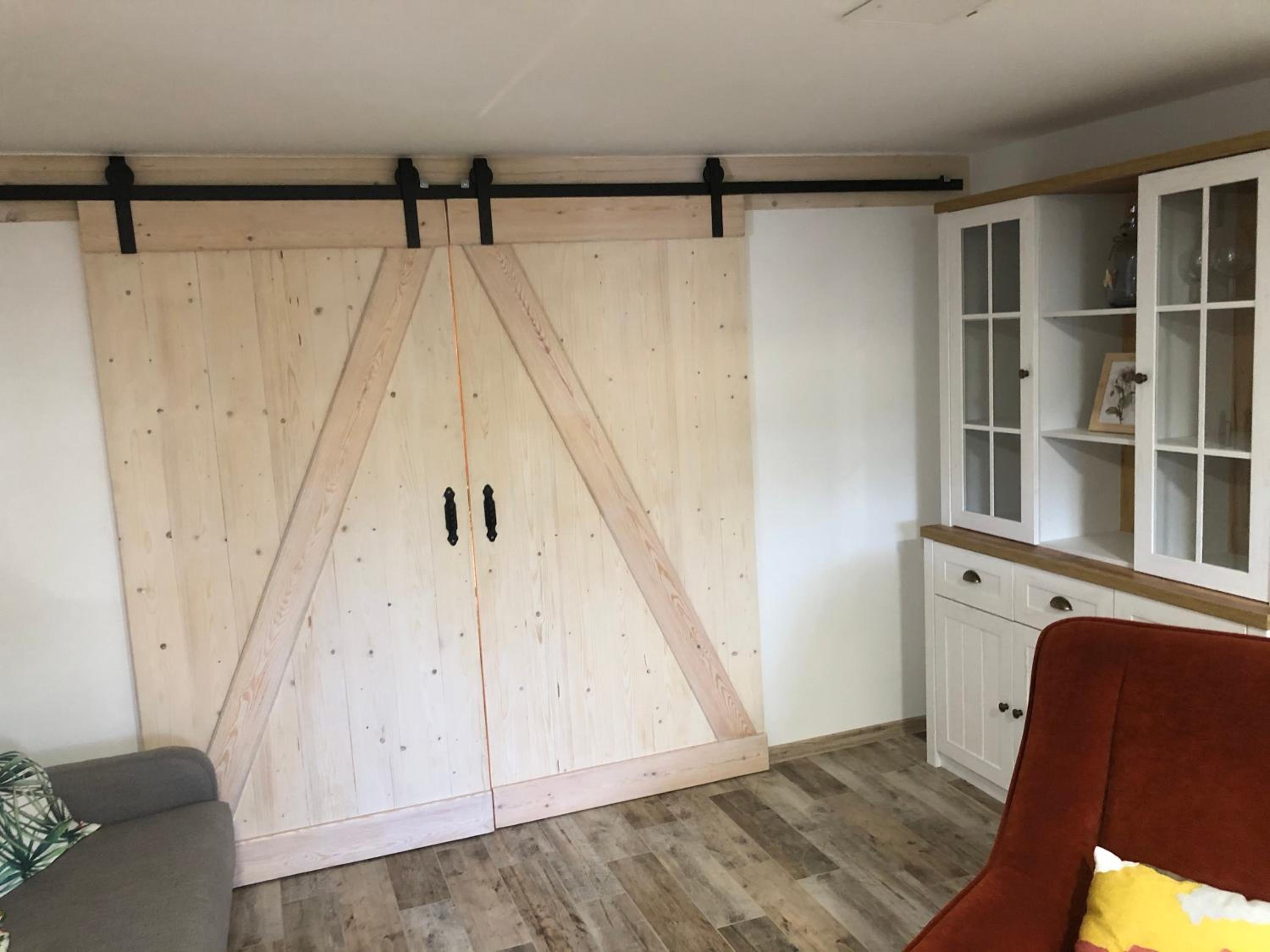 Apartamenty Chris