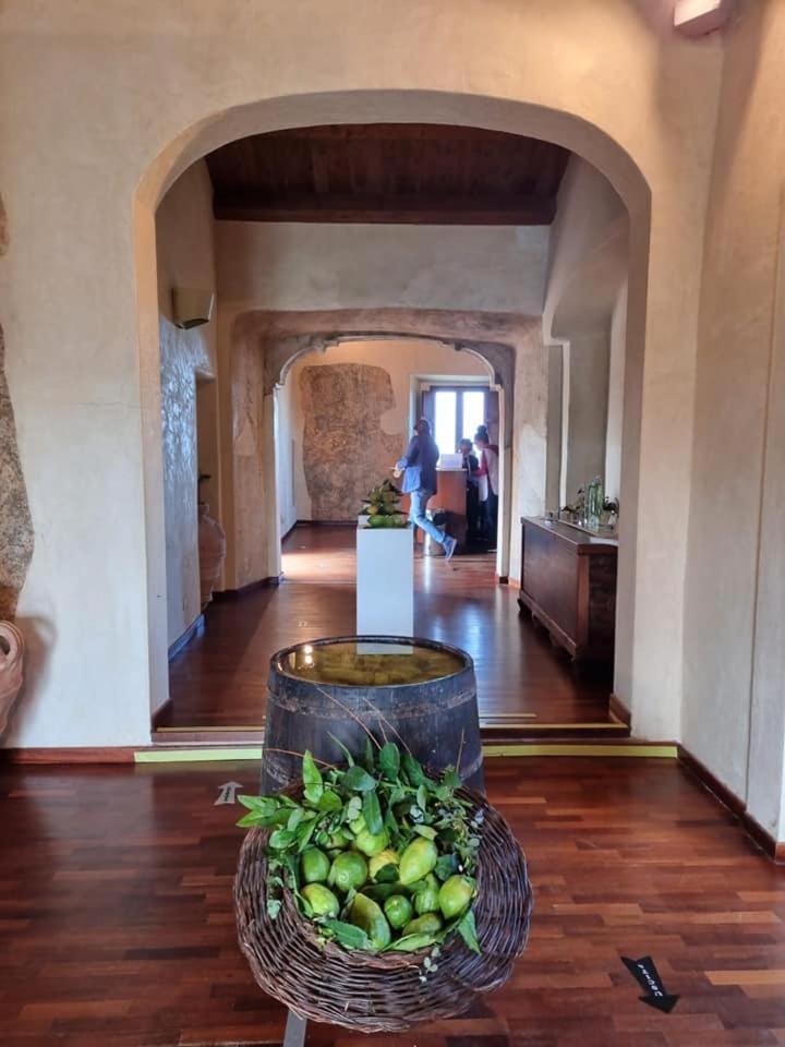 B&B Il Grillo photo 4