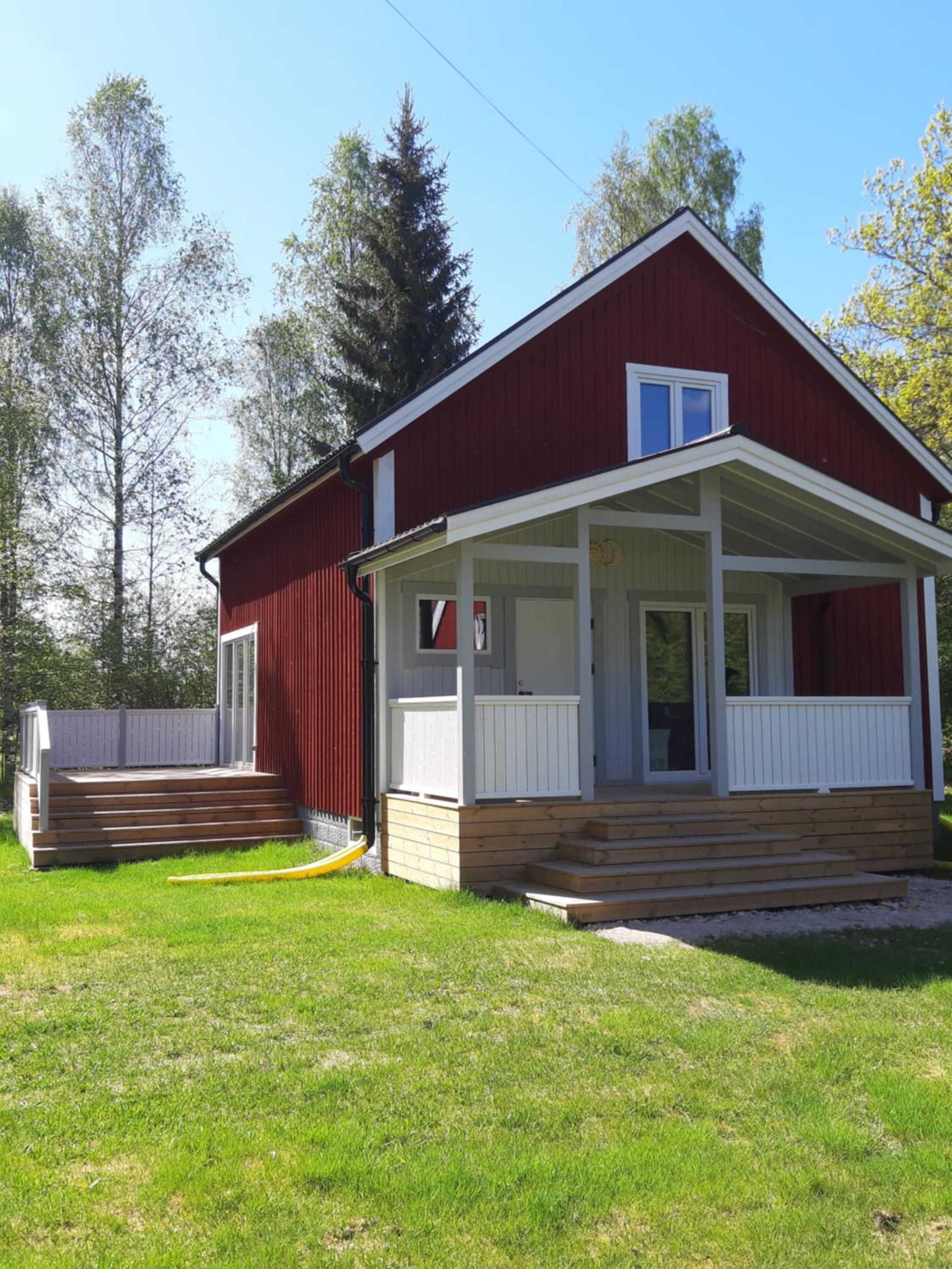 Charming holiday home Villa Berika view 4