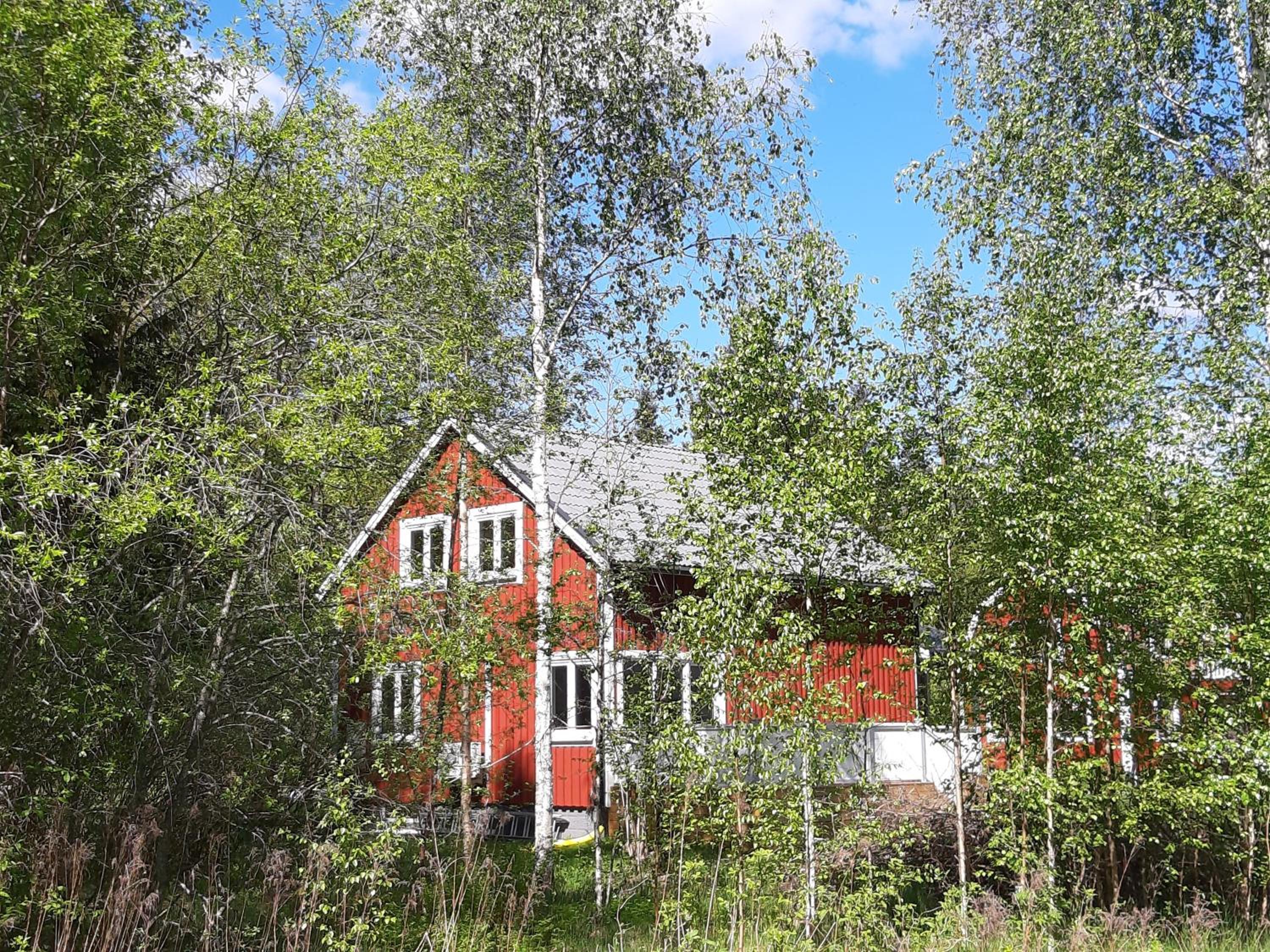 Charming holiday home Villa Berika view 2