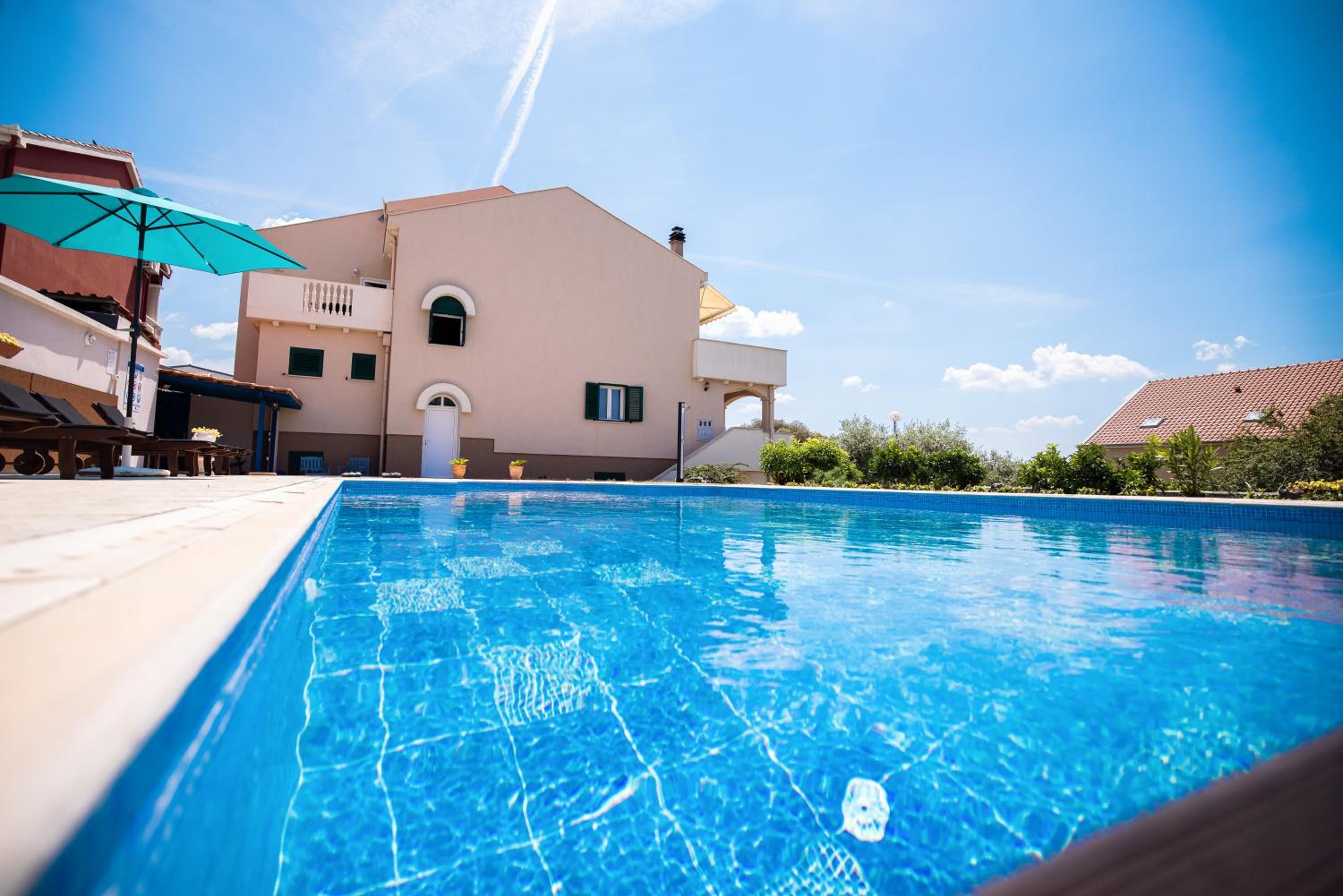 Villa Hacienda view 3