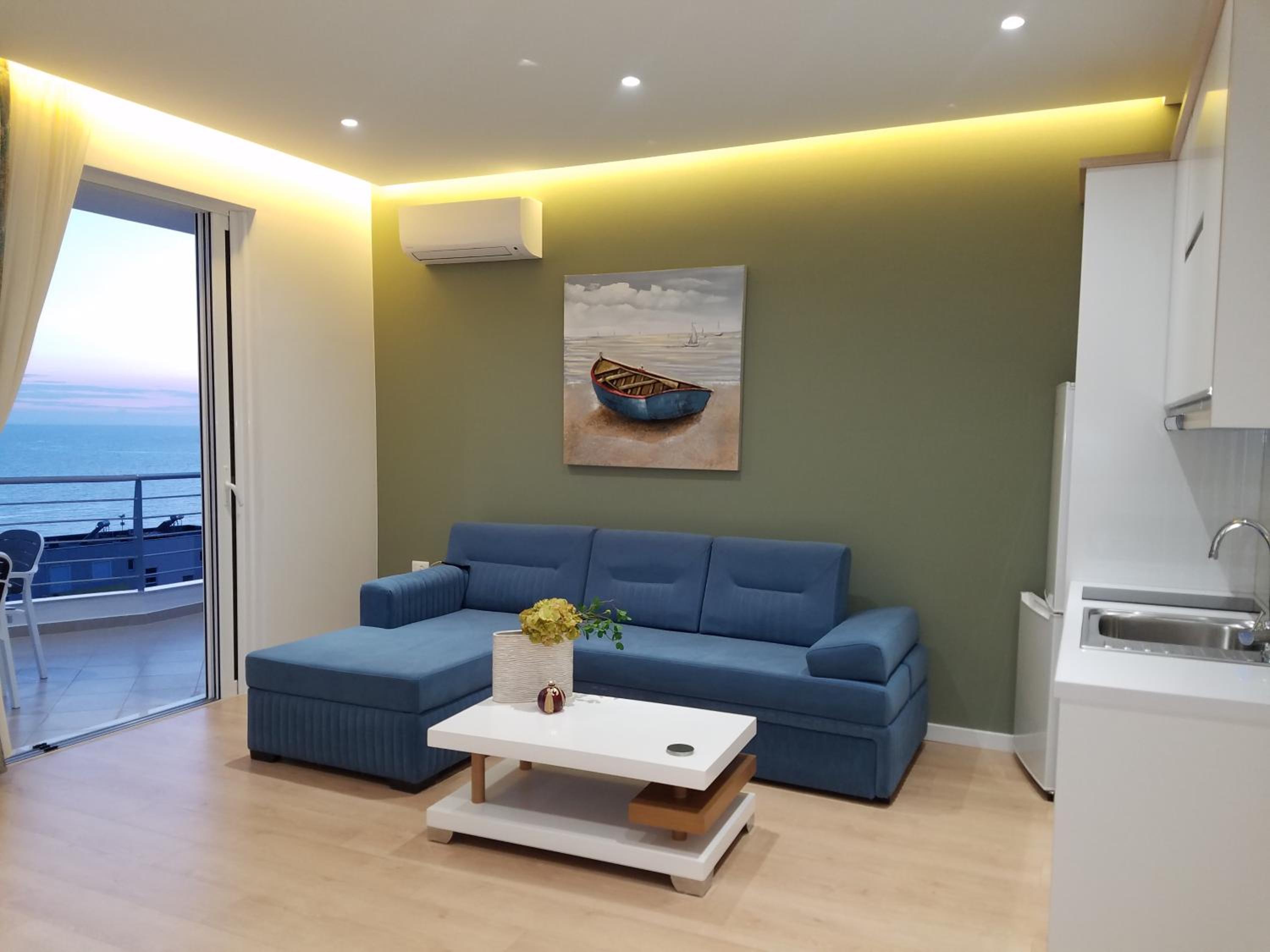 Dani's Apartments