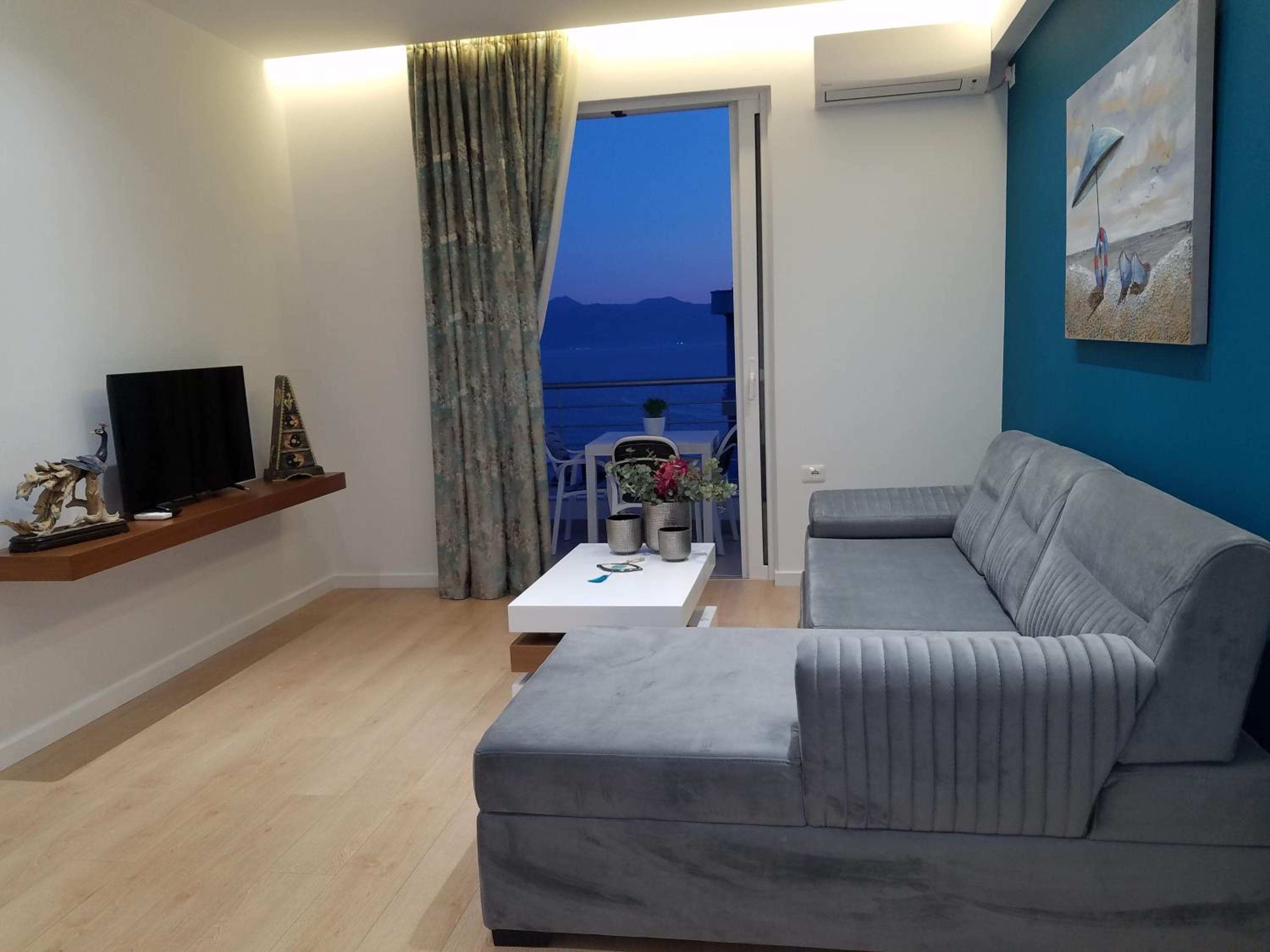 Dani's Apartments