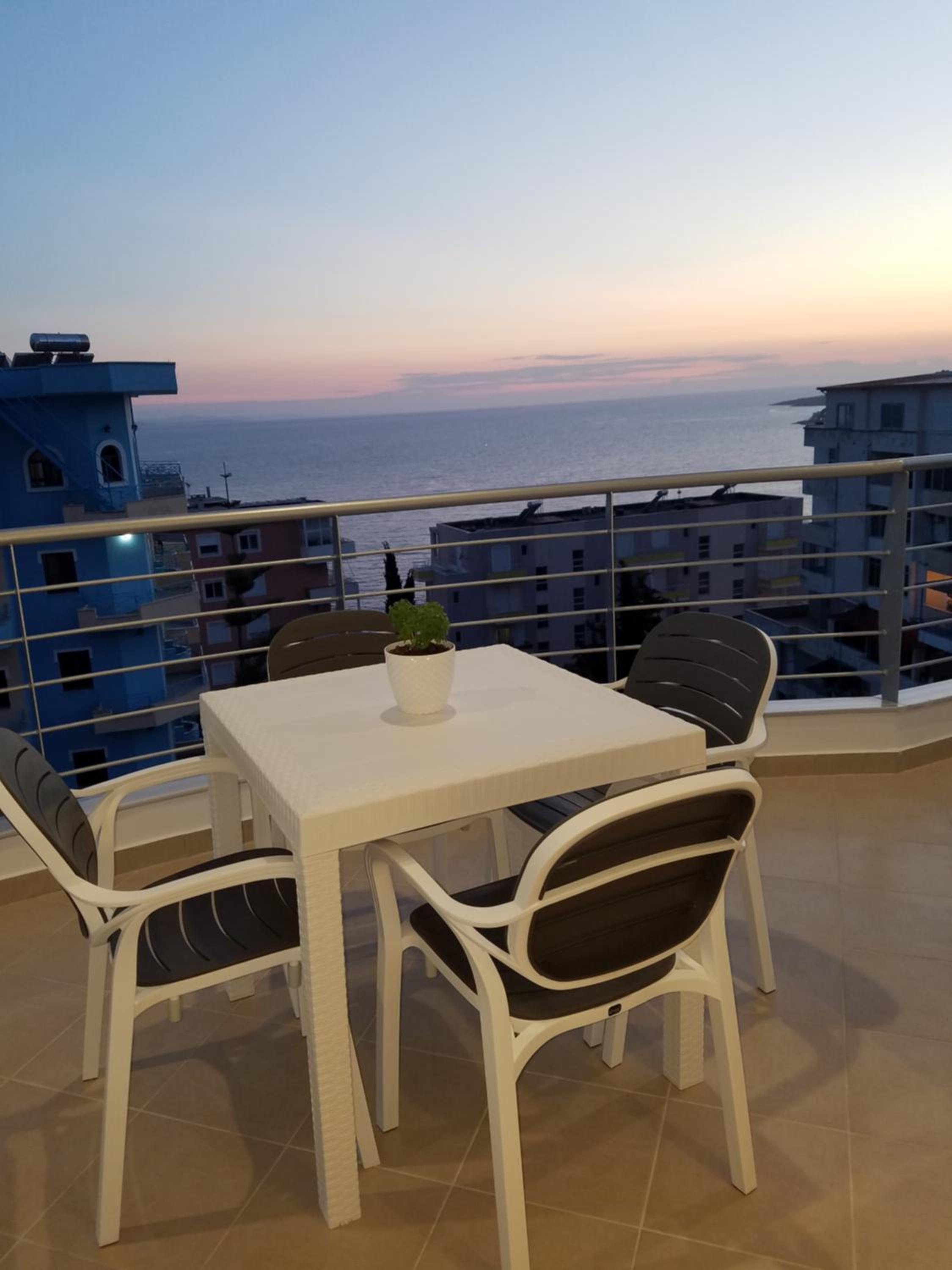 Dani's Apartments