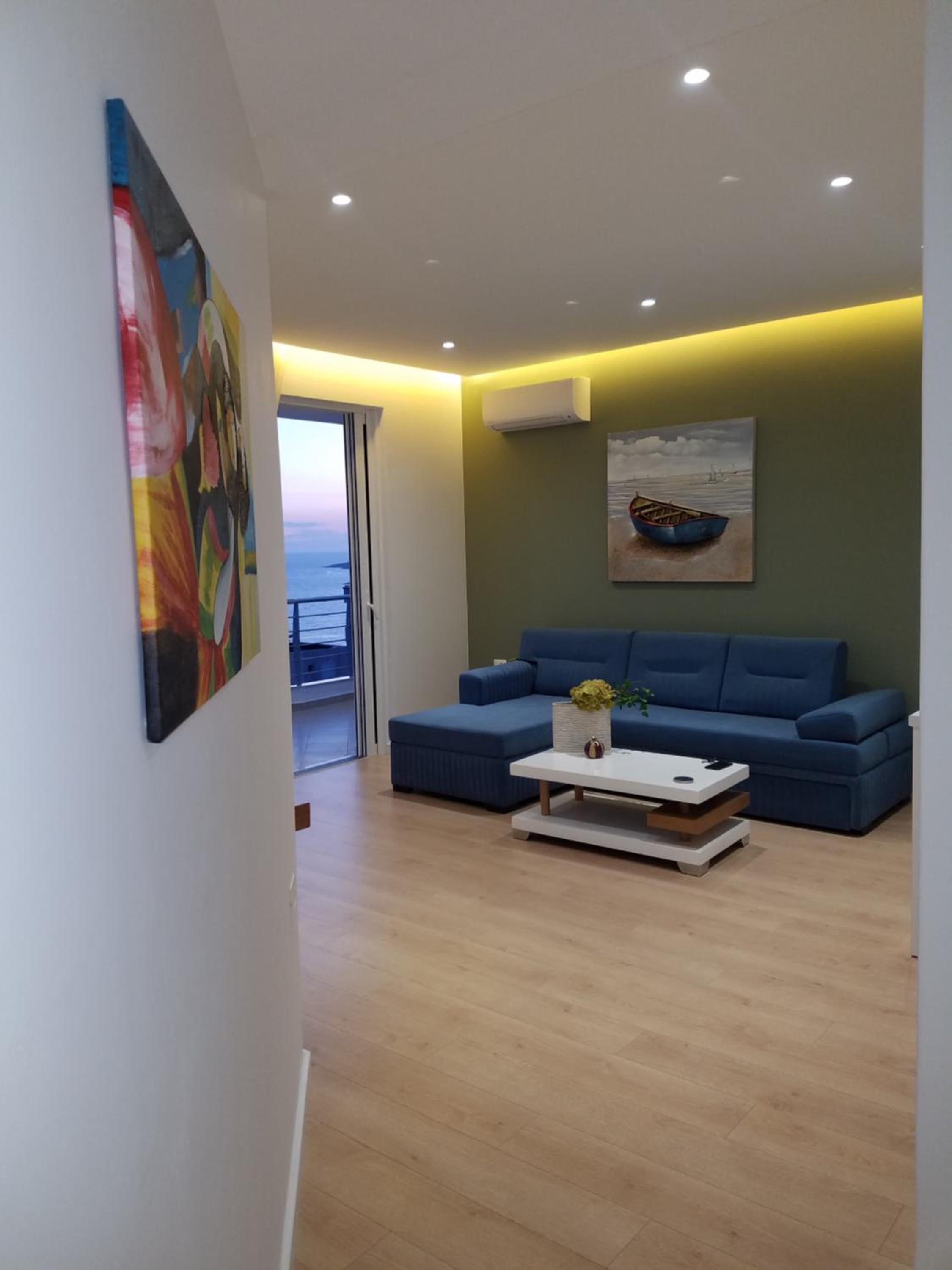 Dani's Apartments