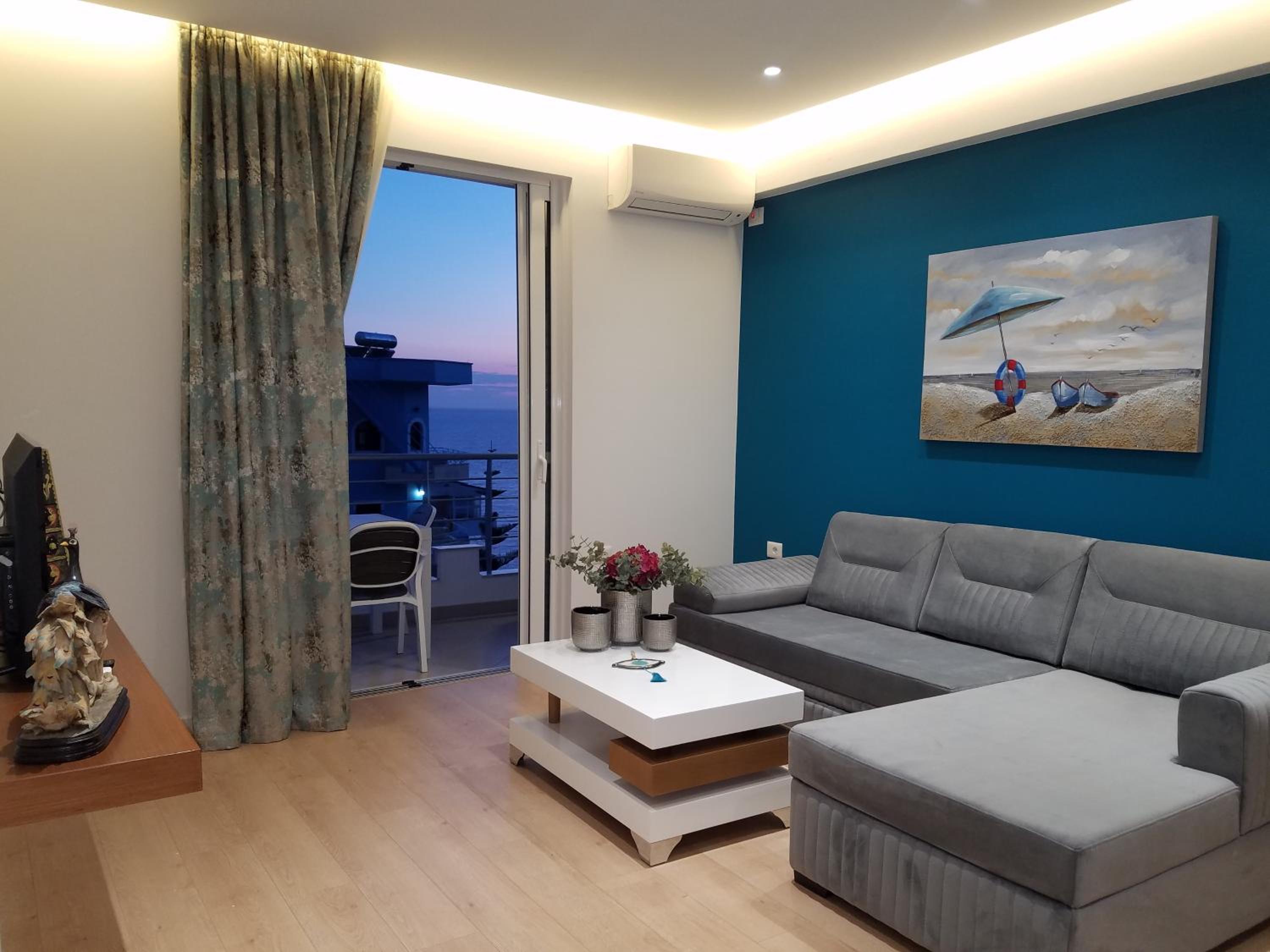 Dani's Apartments