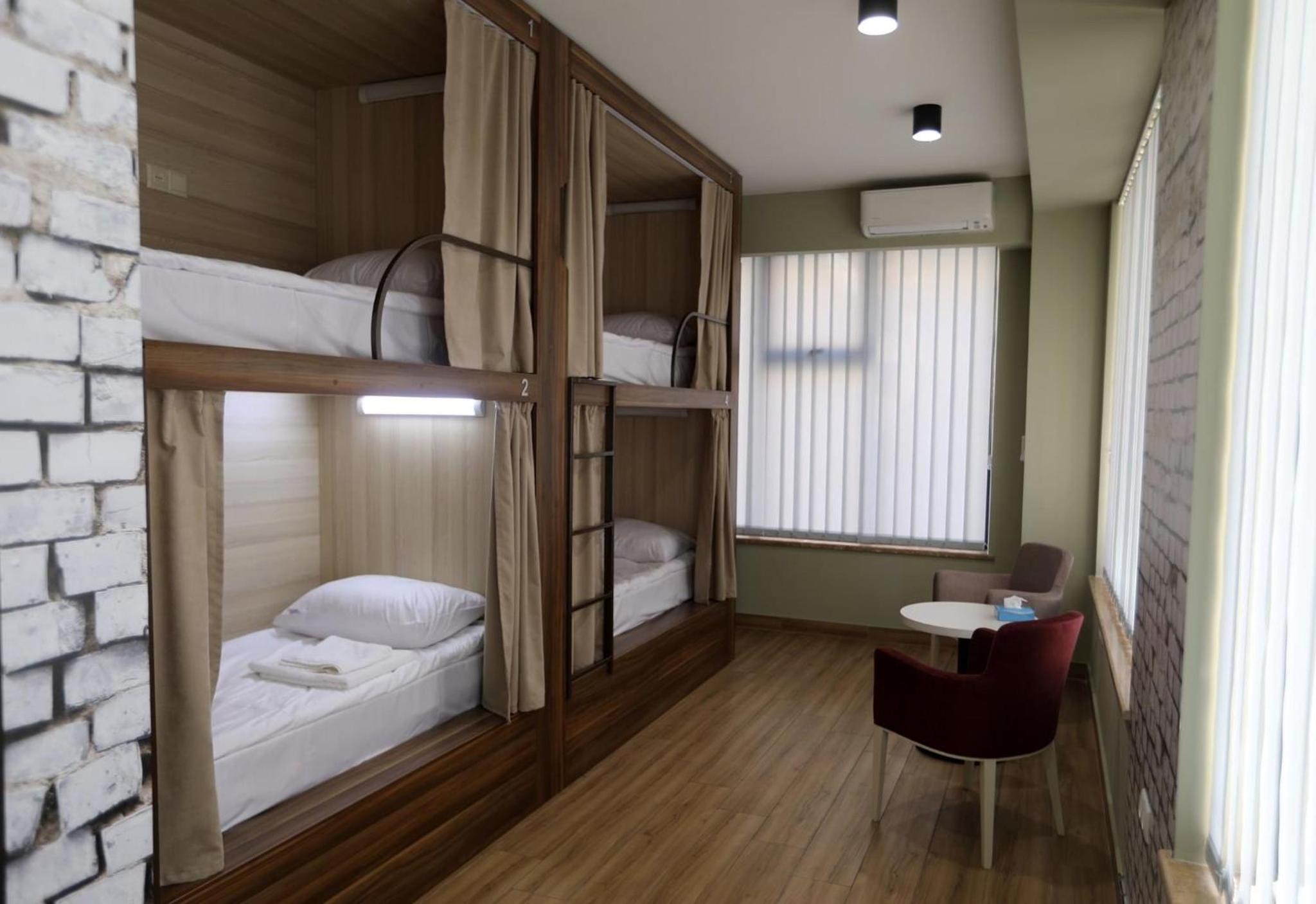 Loft Host Yerevan