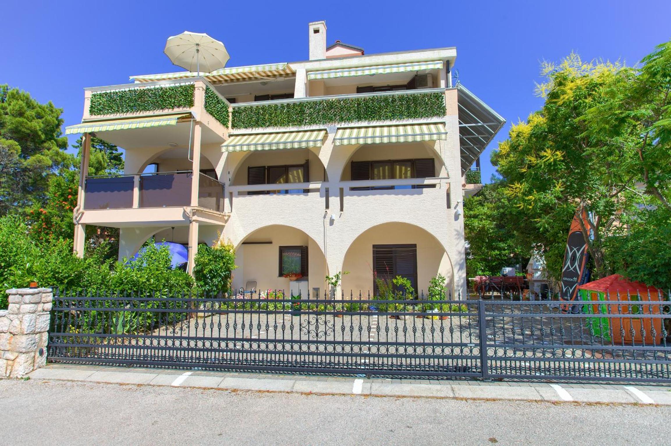 Villa Punta view 3