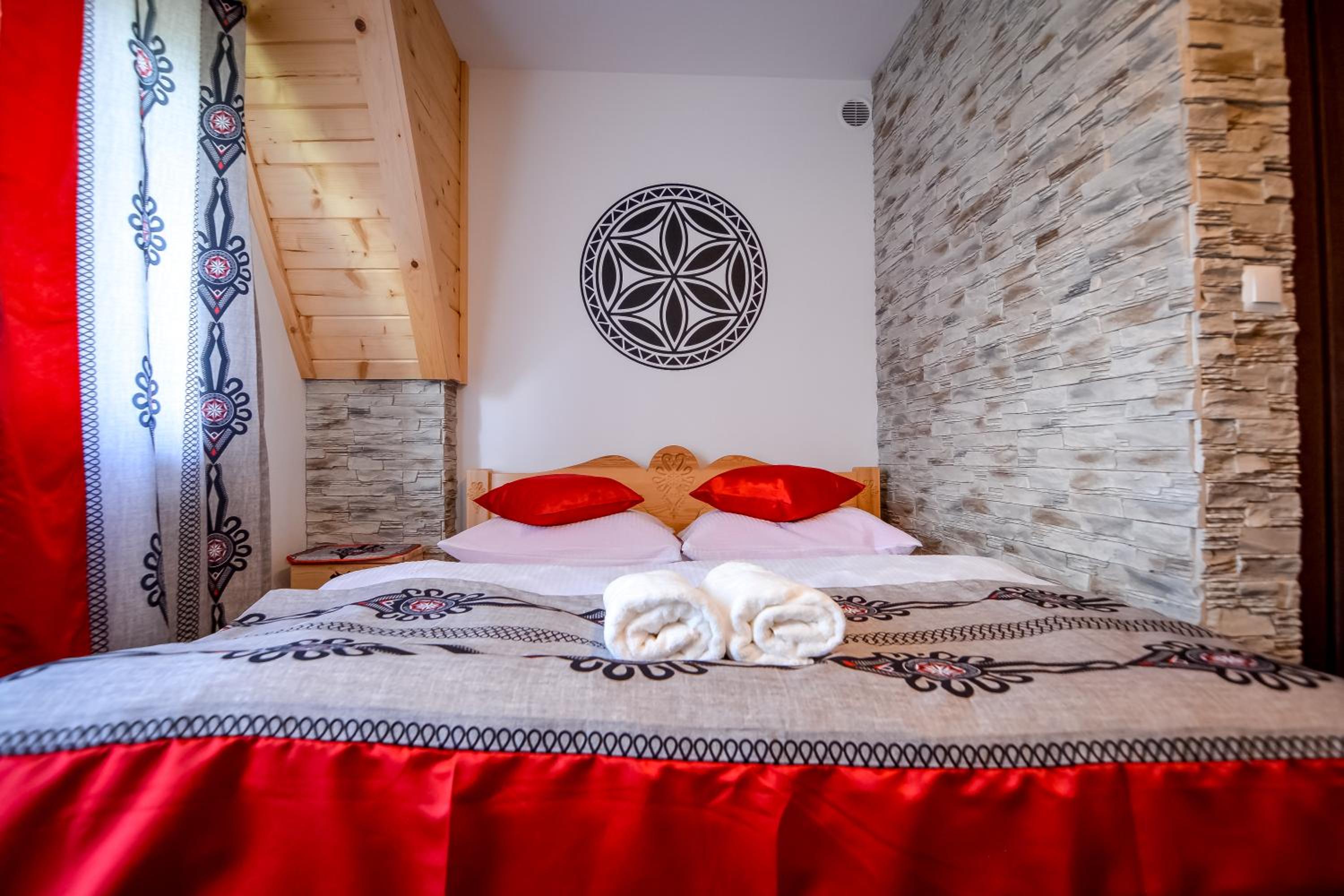 VILLA Czarna Turnia Zakopane