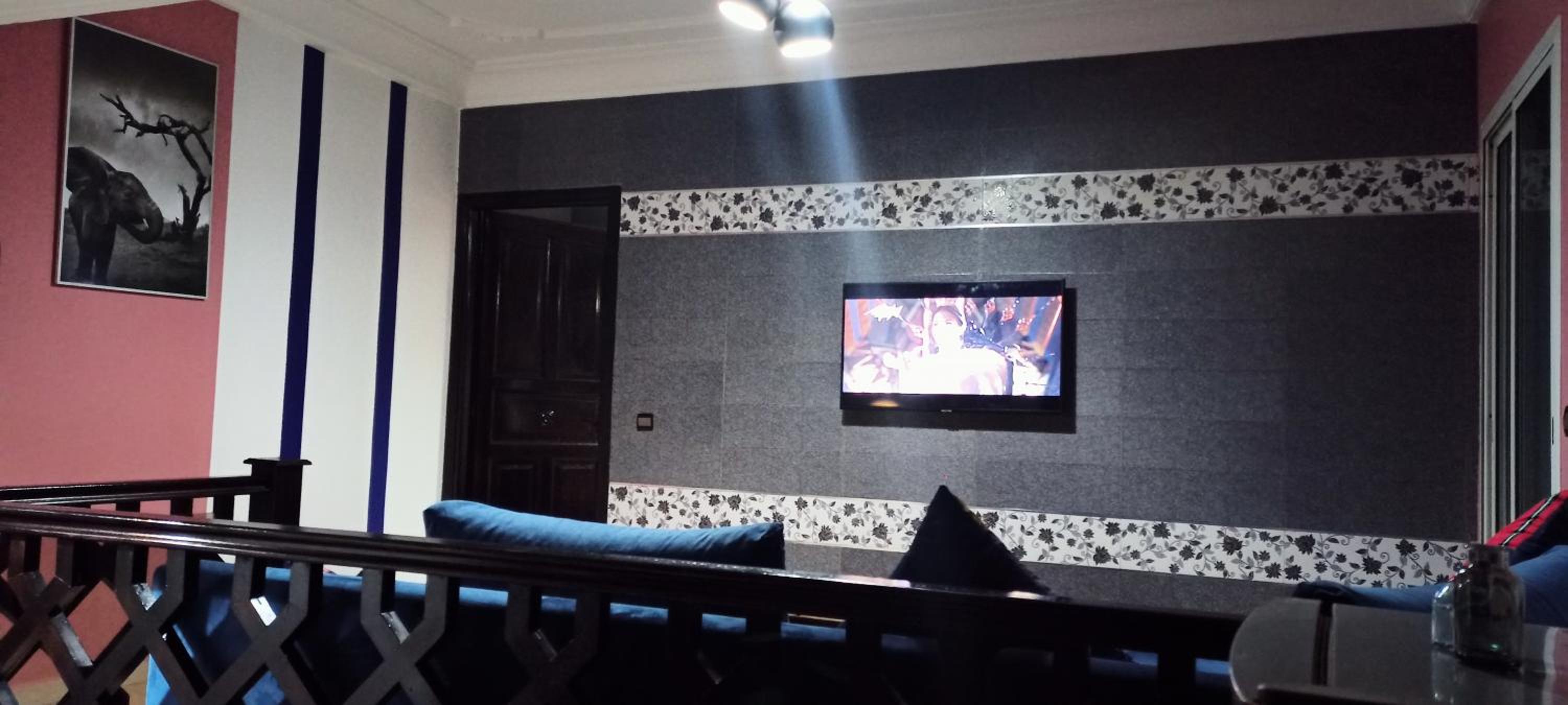 Studio meublé Casablanca