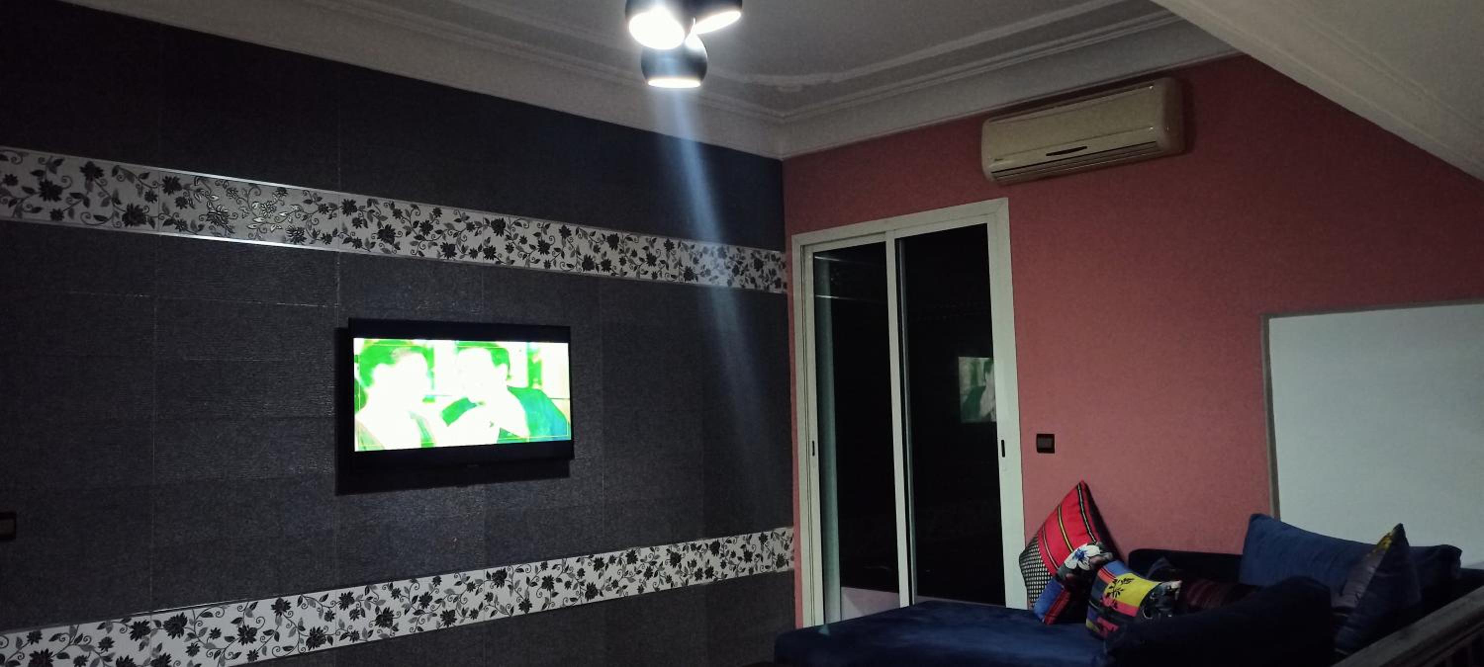 Studio meublé Casablanca