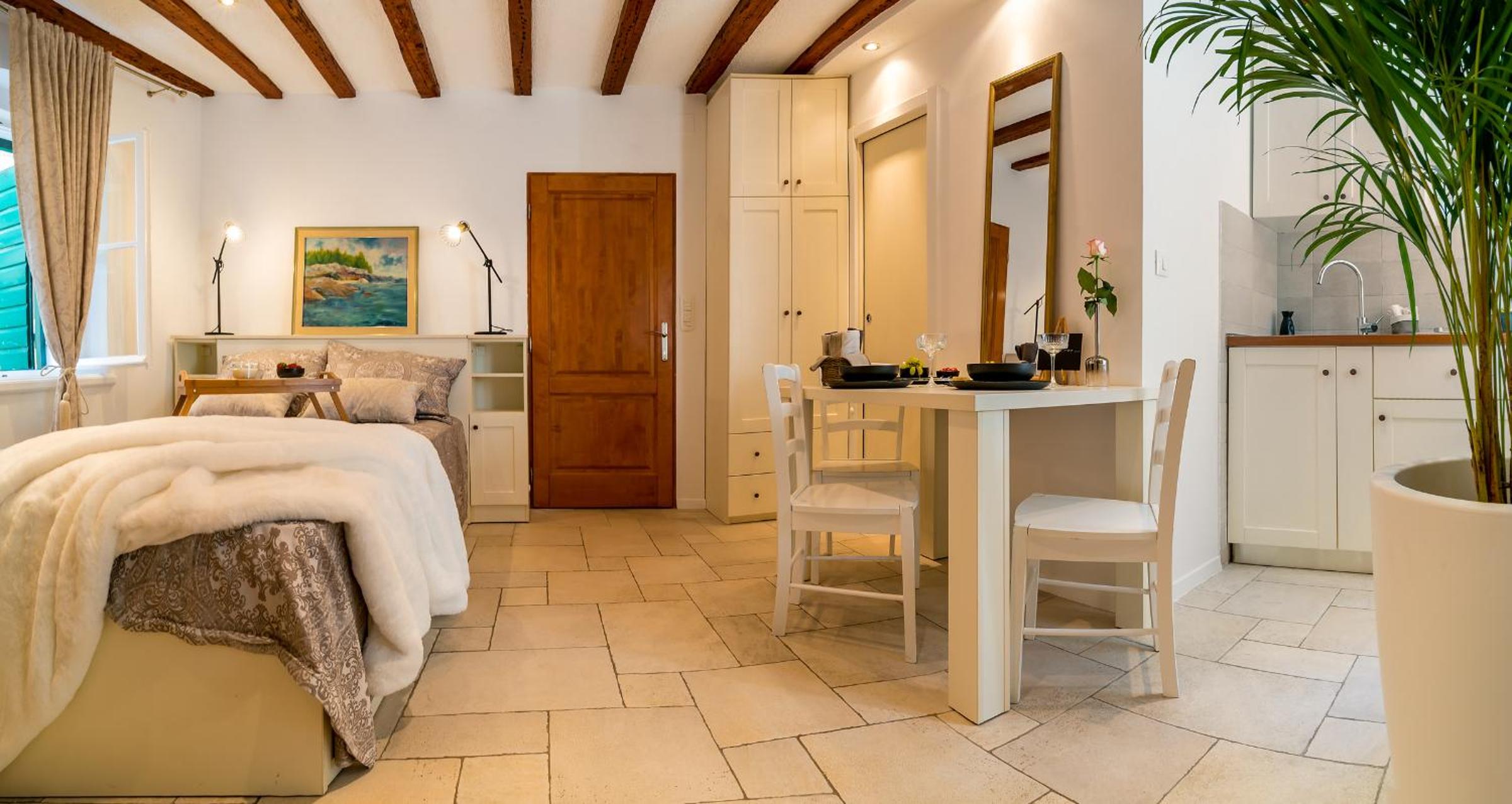 Charming Old Town Apartment Pjaca Split en Split