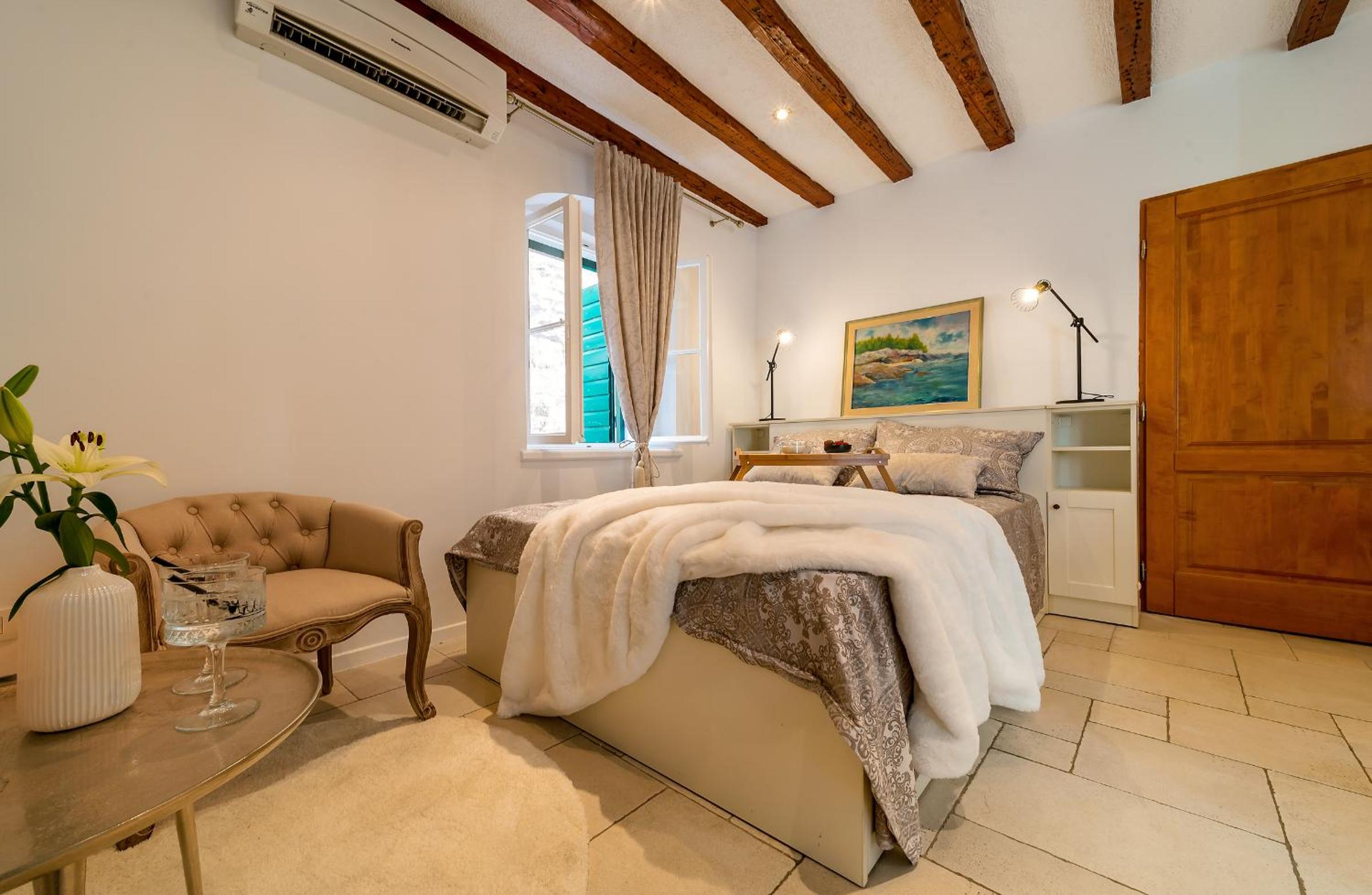 Charming Old Town Apartment Pjaca Split en Split