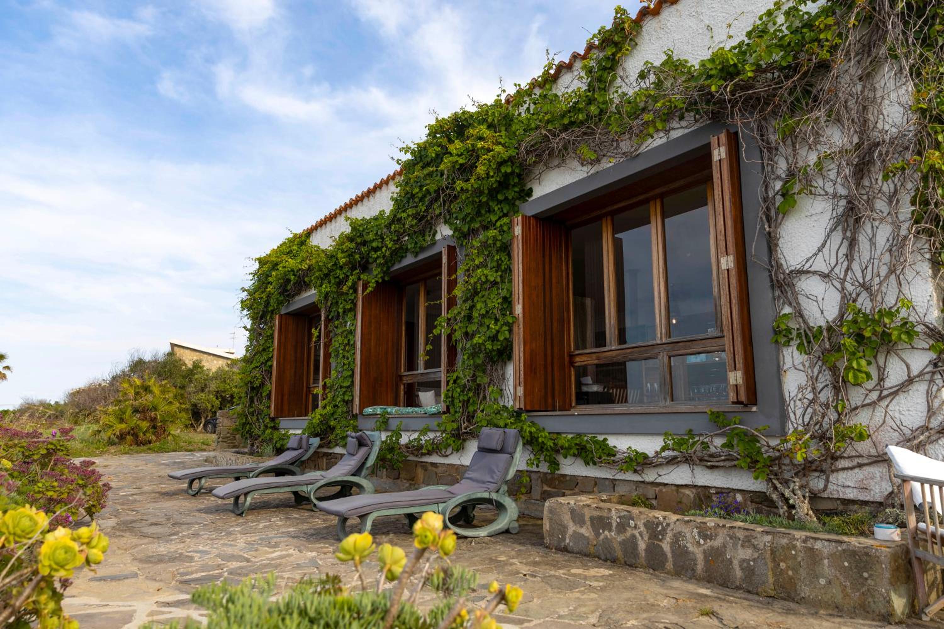 Villa Curiazzi Guesthouse Viale la Pelosa 16 photo 4