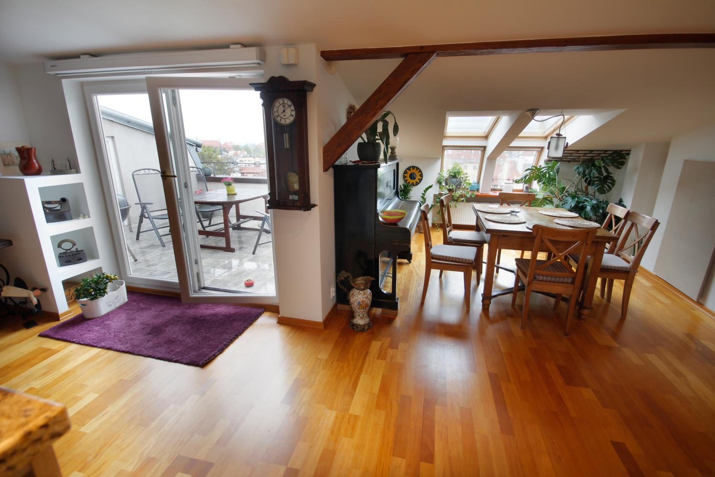 Victus Apartamenty, Apartament Florian view 2