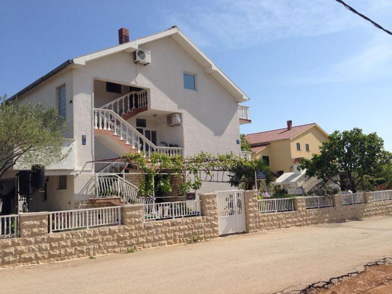 Apartmani Slavica view 2
