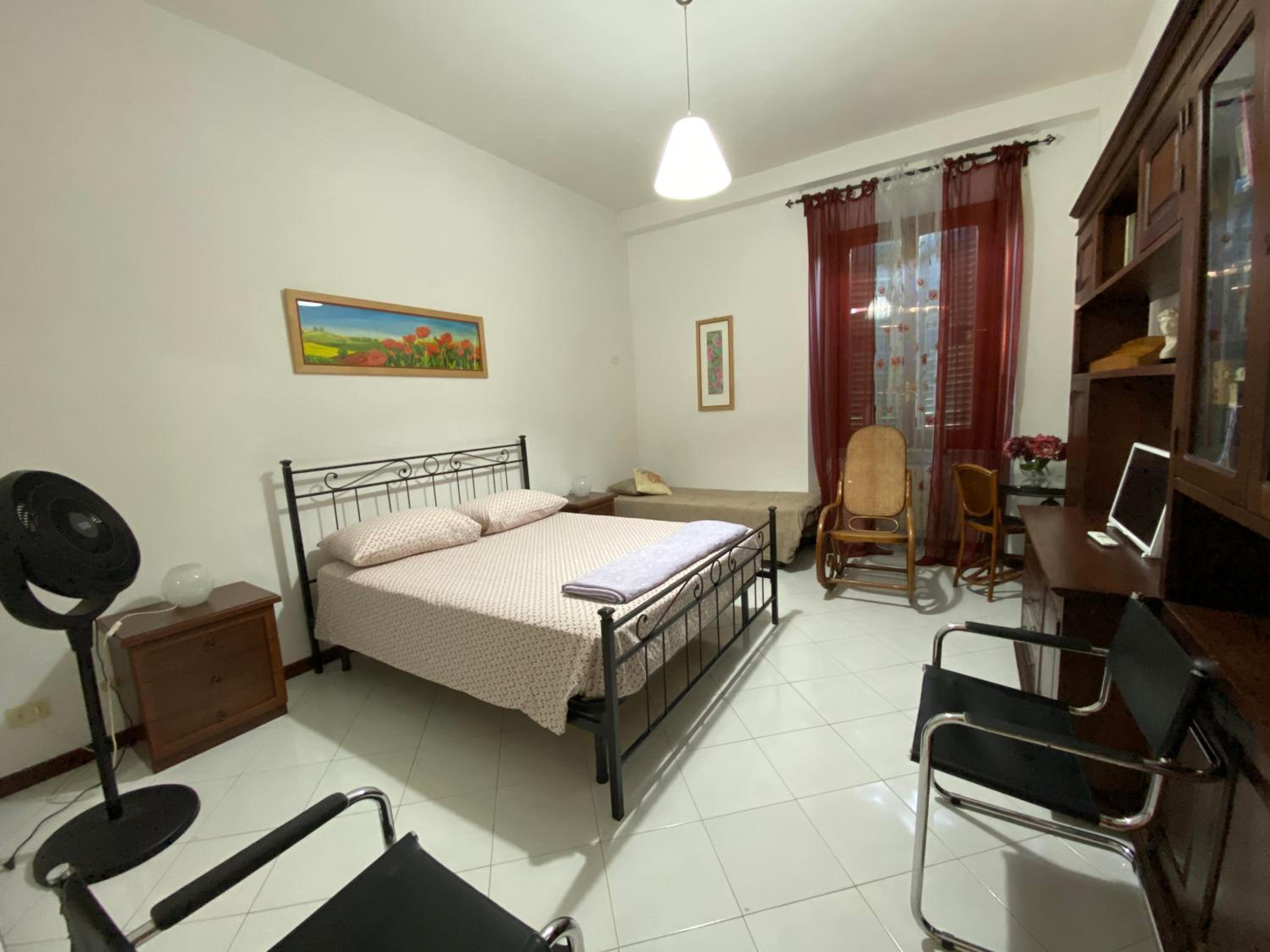 B&B Sessoriana