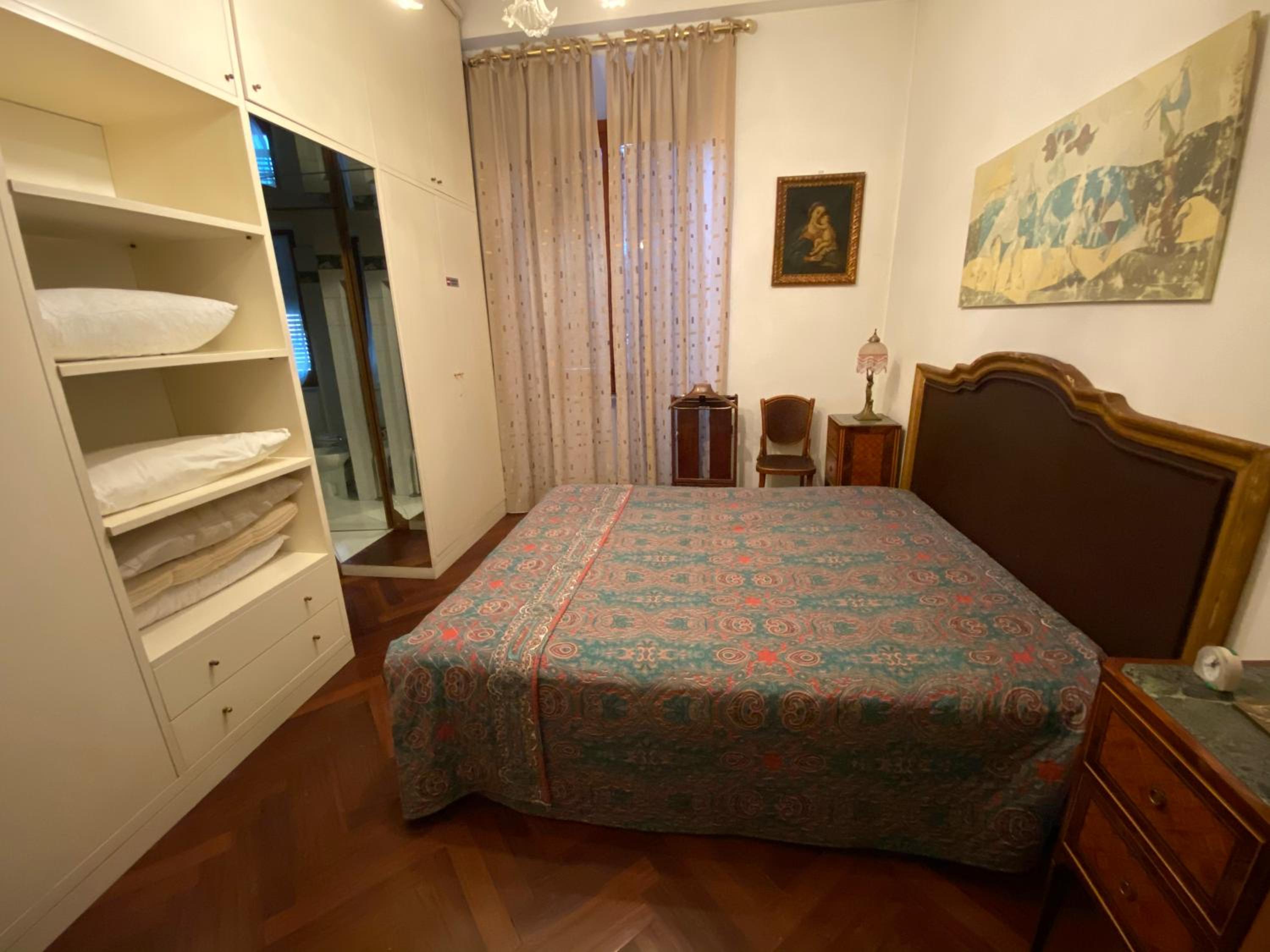 B&B Sessoriana