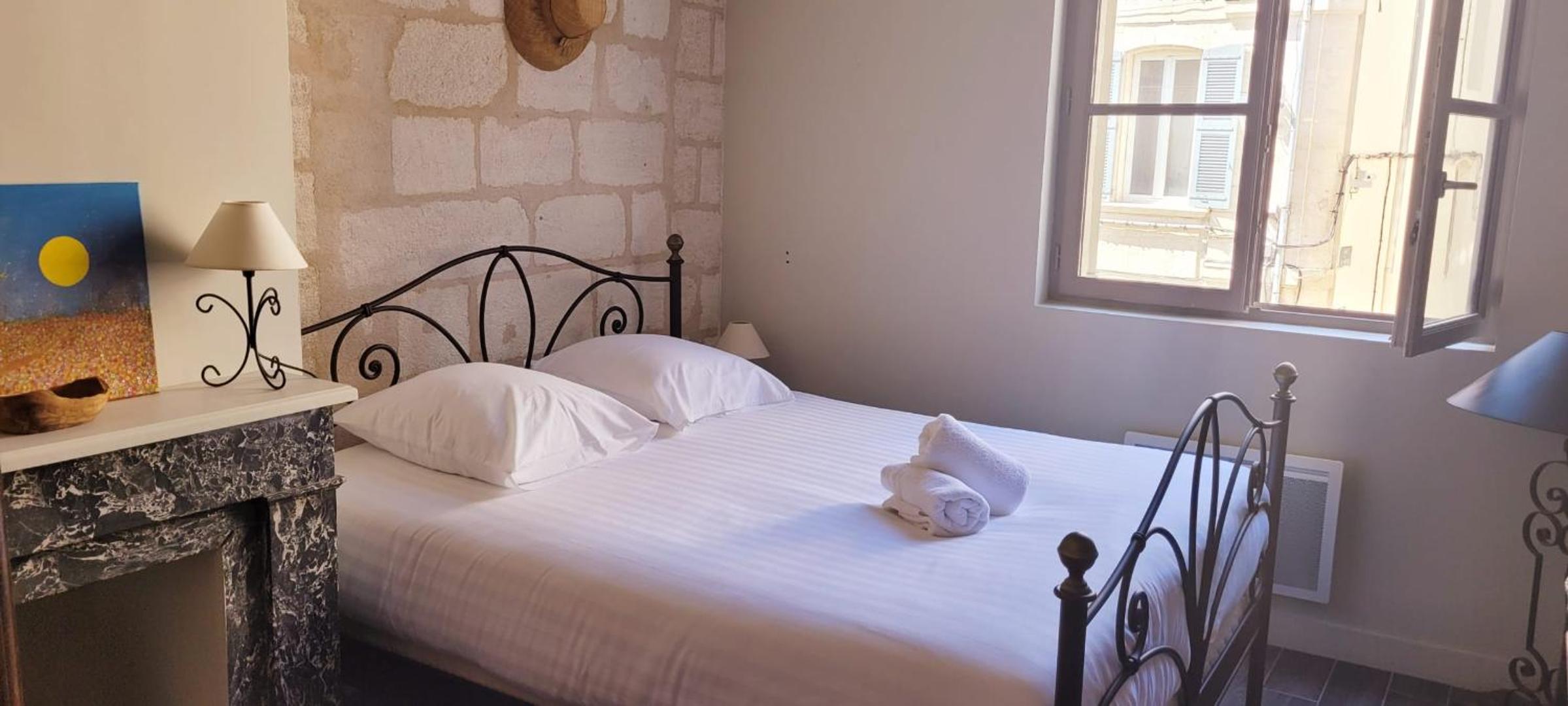 La Doucette Provencale Cozy Nest In Avignon