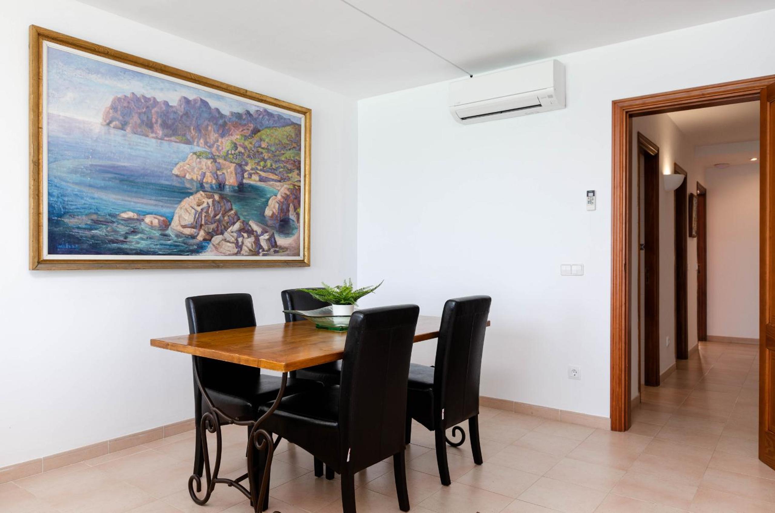 YourHouse Blaublue 2 2 apartment with sea views photo 5
