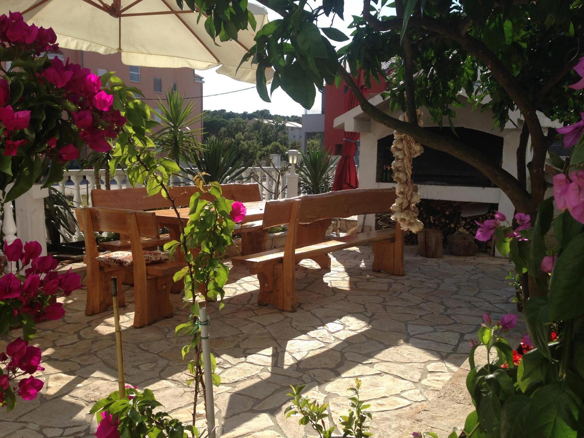 Apartmani Slavica view 4