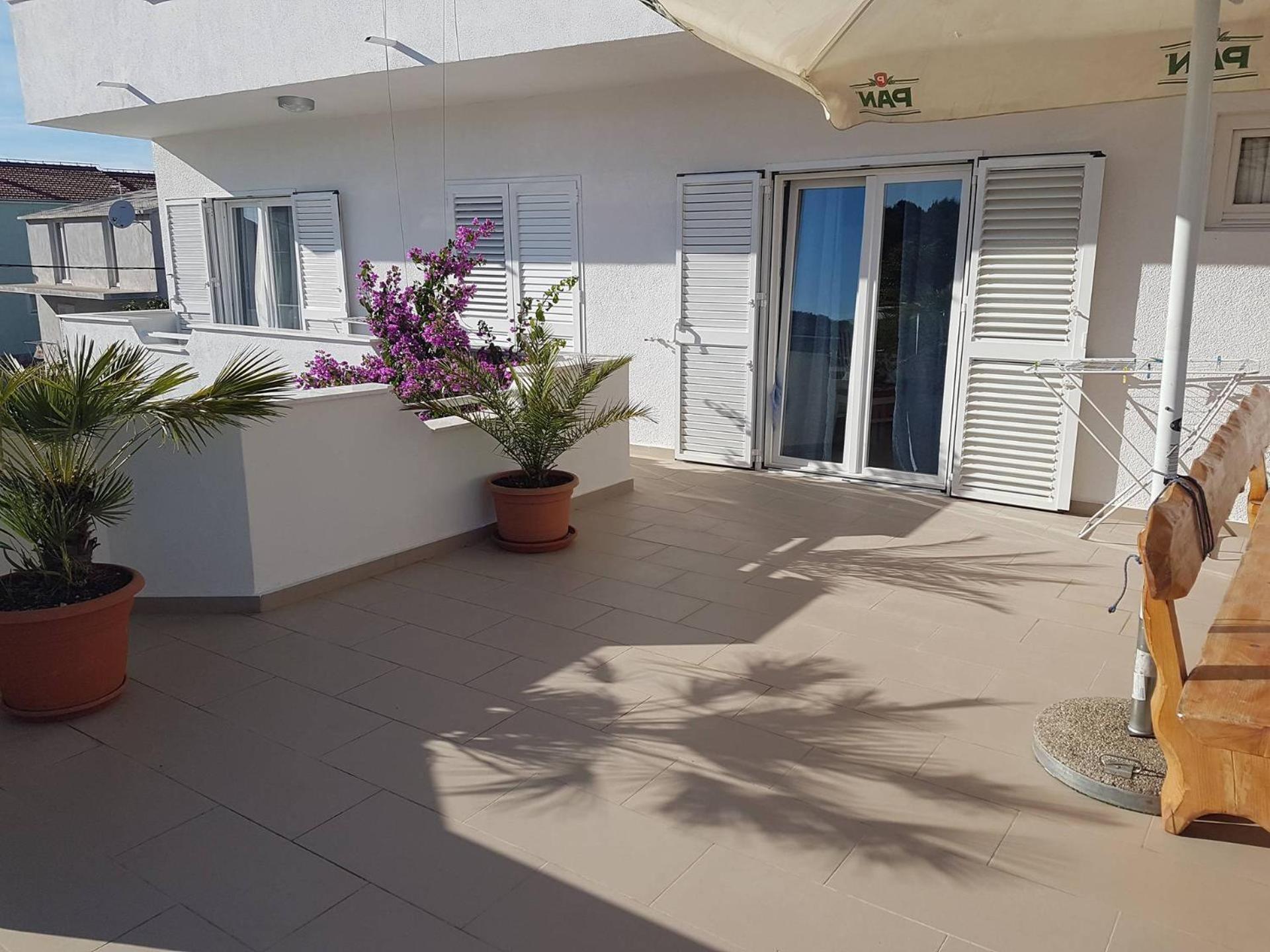 Apartmani Slavica view 5