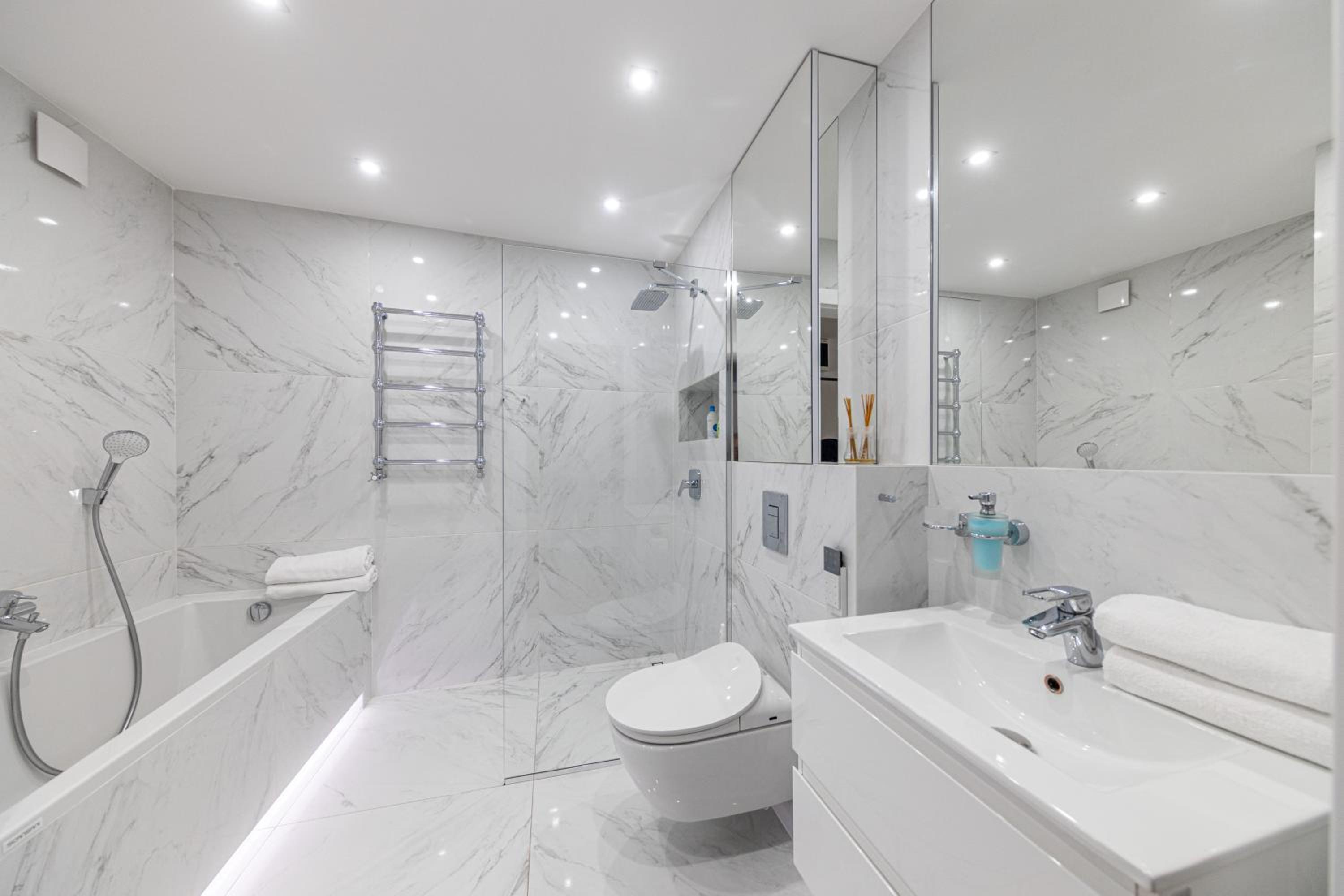 Apartament Nowy Świat Centrum