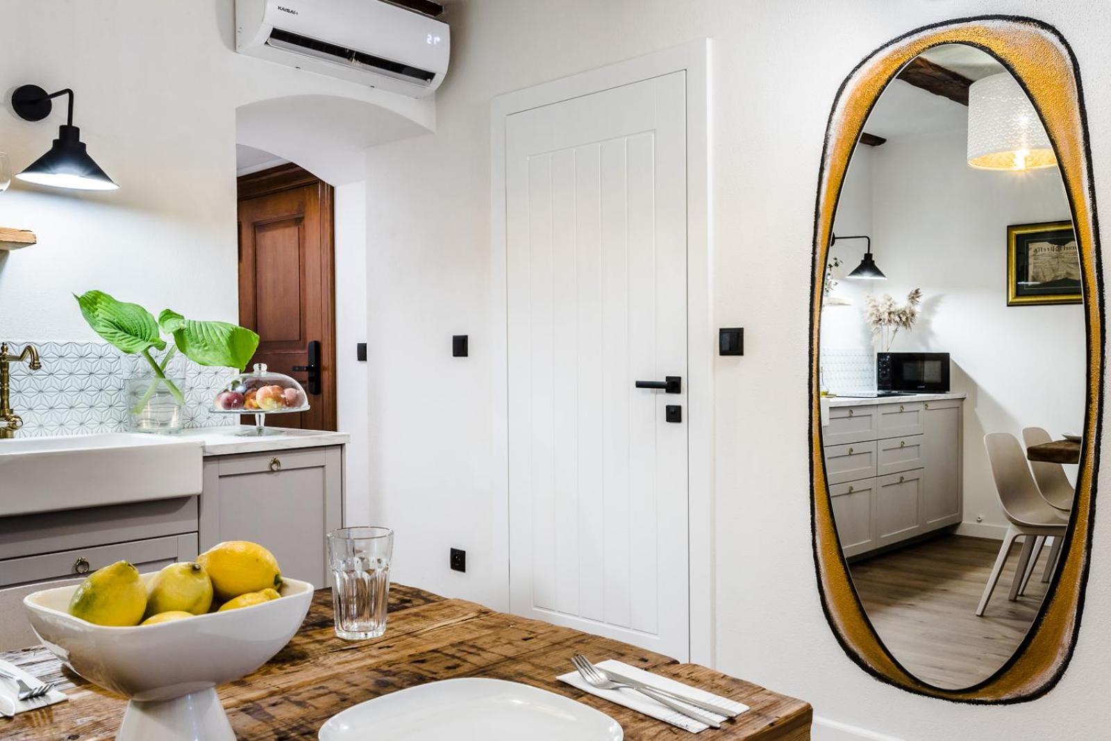 Uroczy Apartament Łazienna 5/4