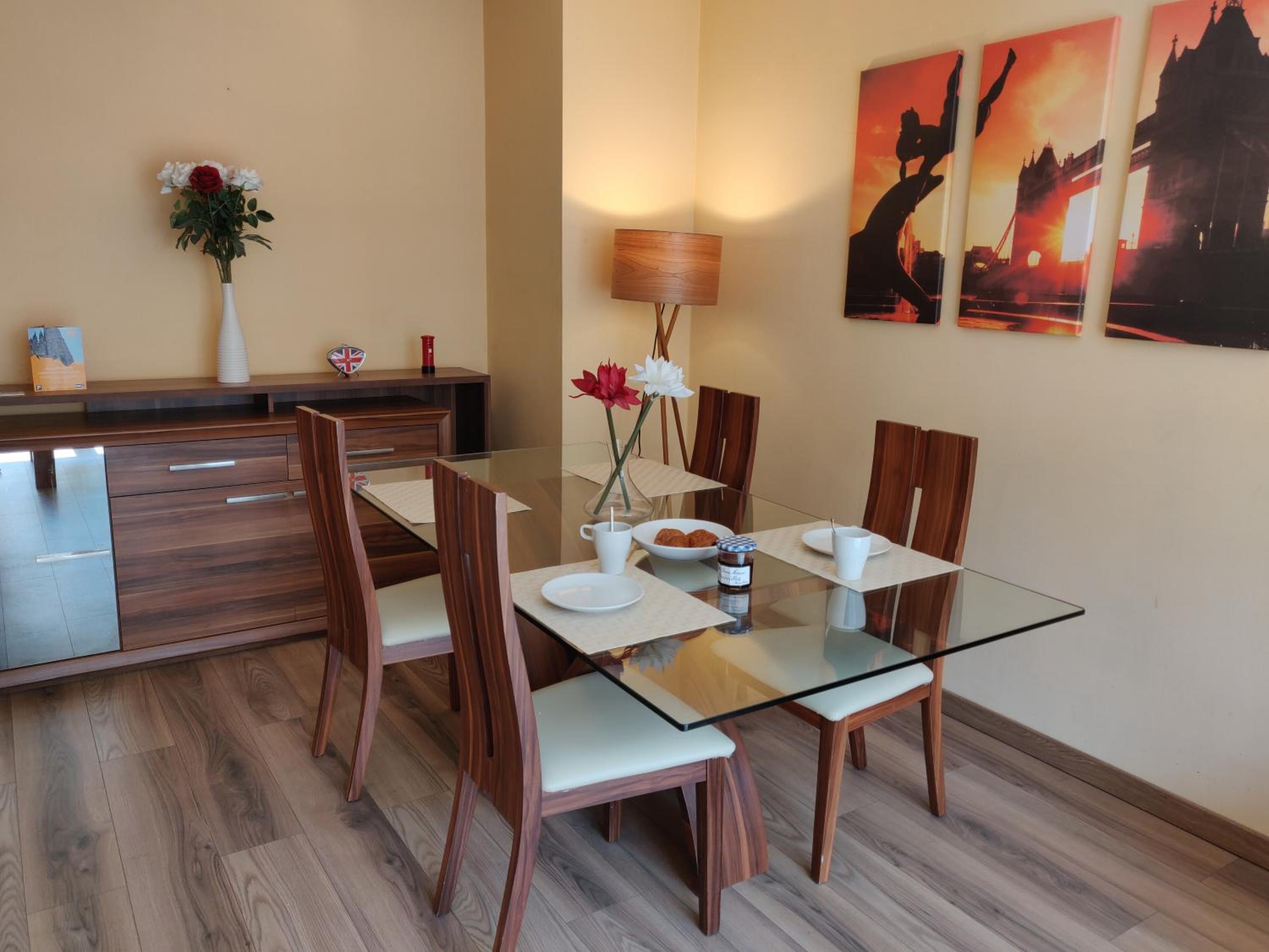 Appart'HomeCity - Rouen Lessard view 3