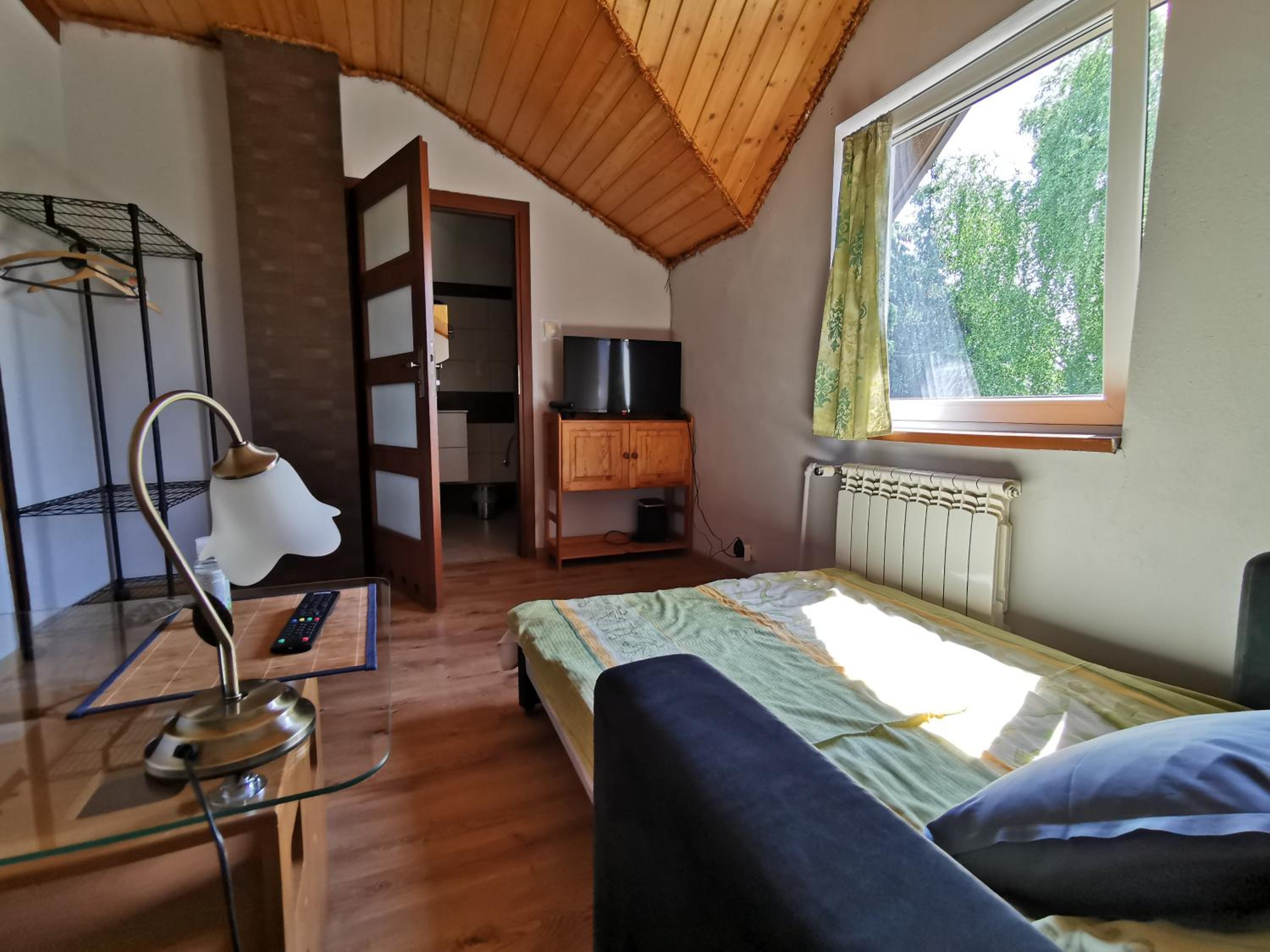 Agroturystyka Klęk view 2