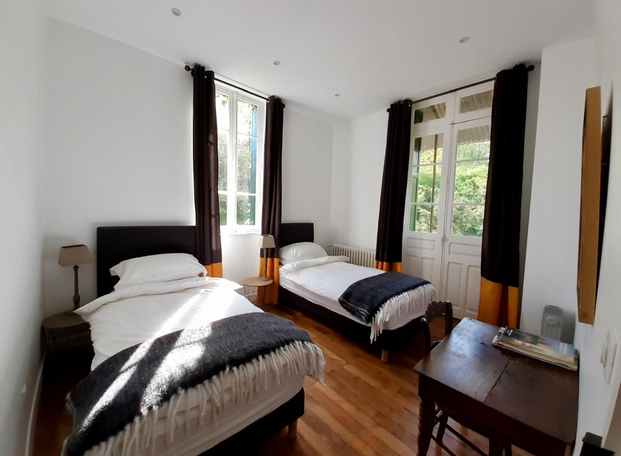 Le Grand Chalet