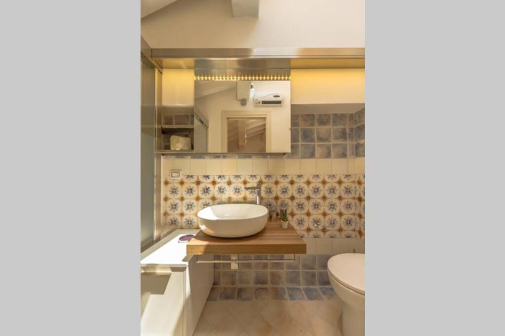 Design loft Marinella in Porticello photo 3