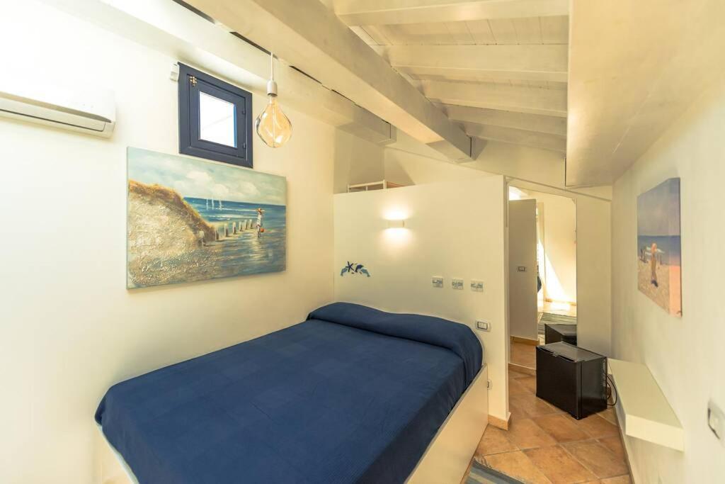 Design loft Marinella in Porticello photo 4