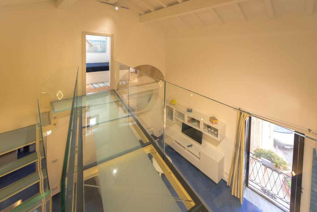 Design loft Marinella in Porticello photo 5