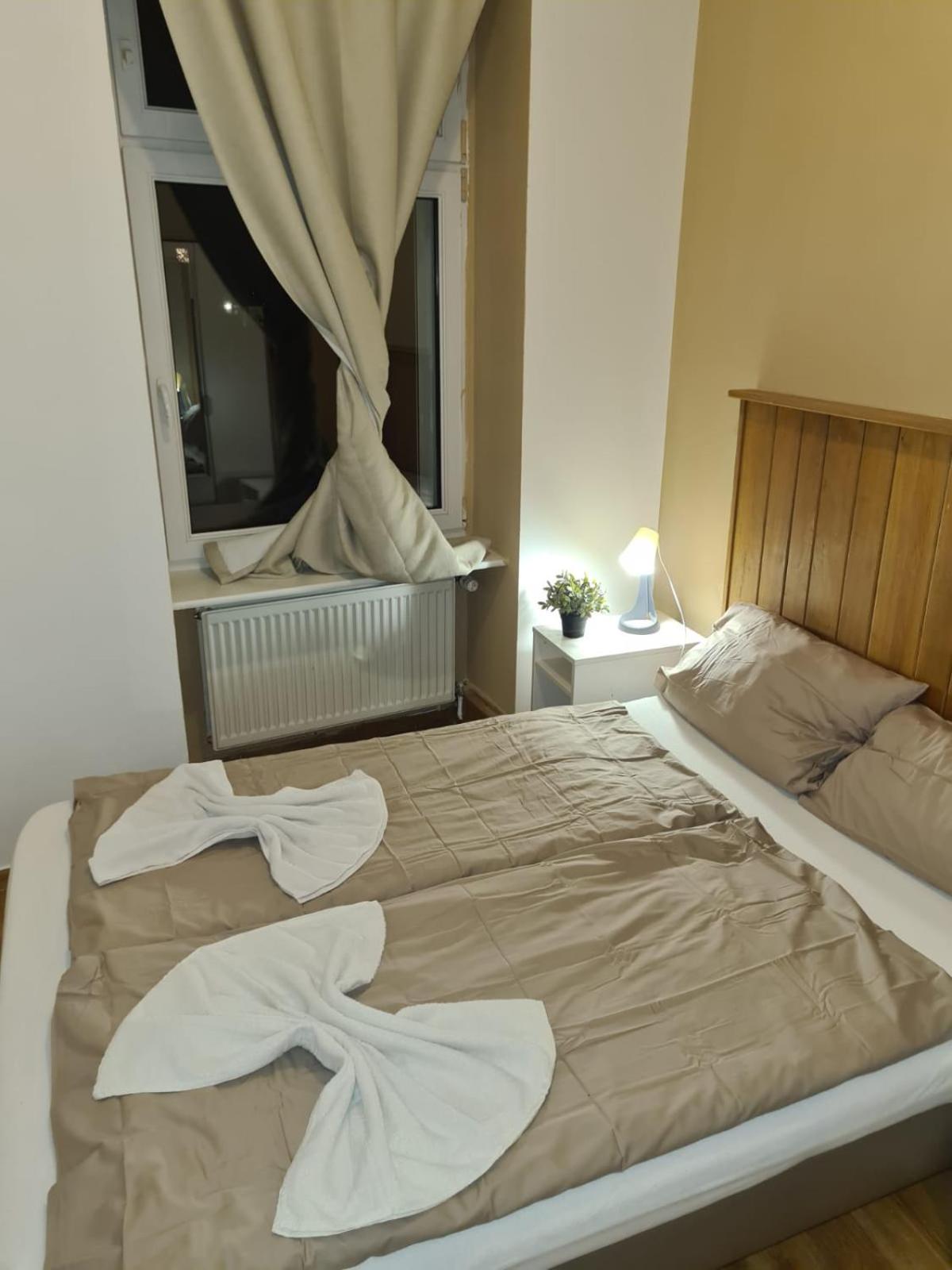 Hotel hostel Zafir